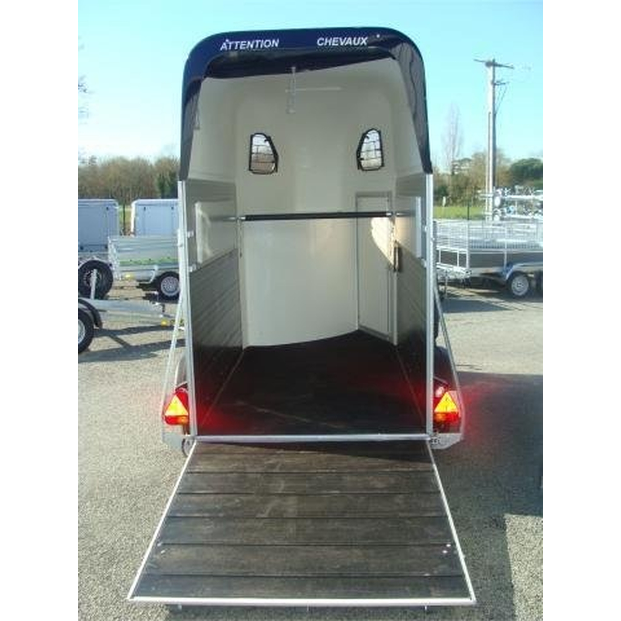 VAN CHEVAL LIBERTE GOLD ONE NEUF 3