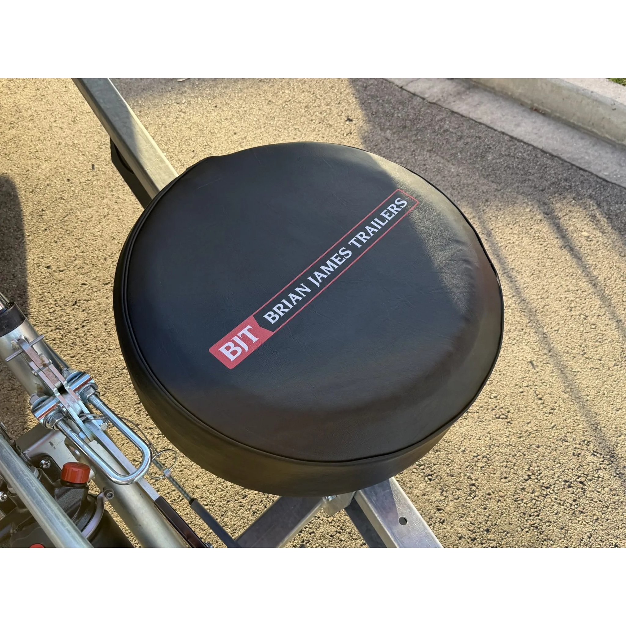 T-TRANSPORTER 5021-35-3-10 – 3500 kg (3 essieux) 9
