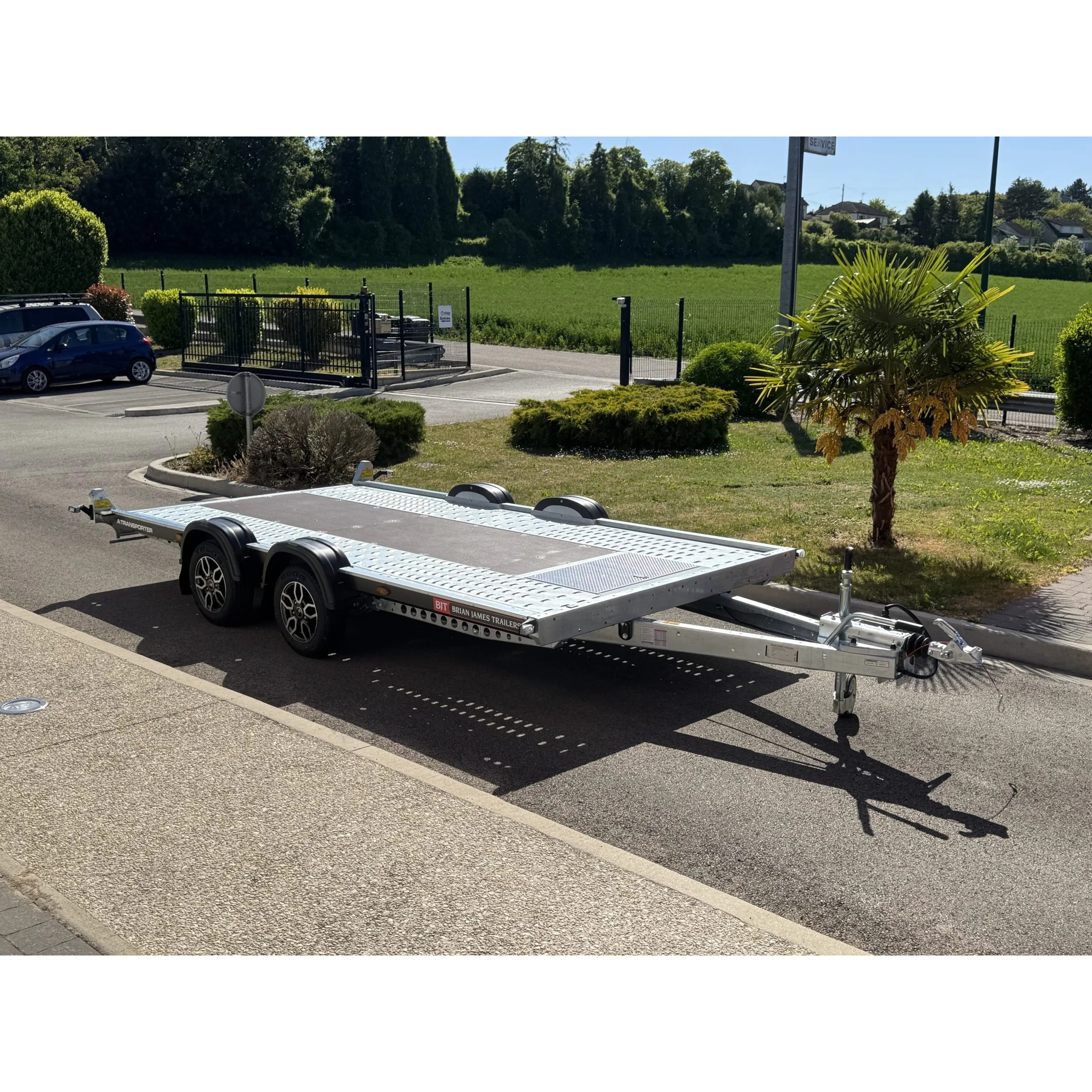 A-TRANSPORTER 4019-27-2-12 – 2700 kg 22