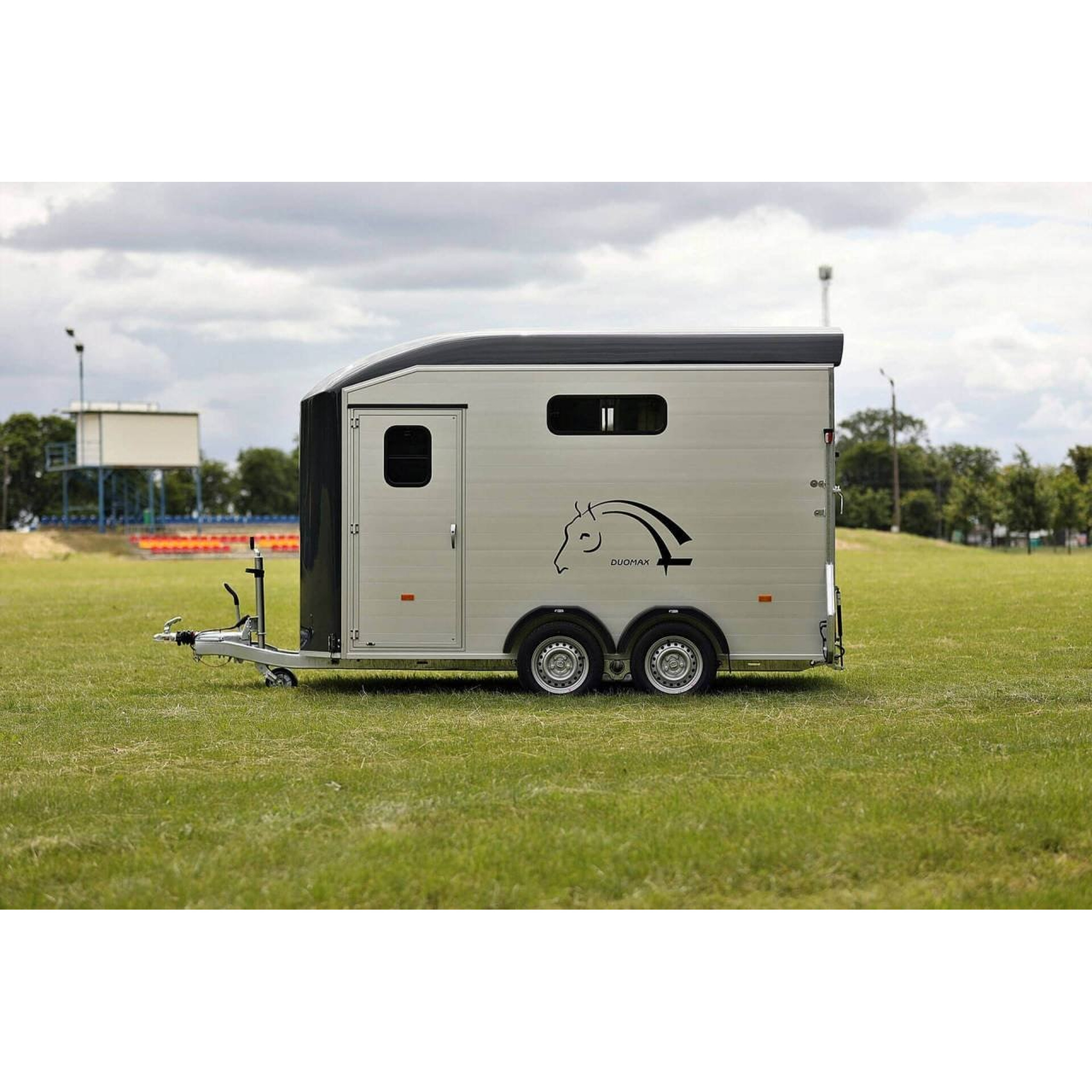 CHEVAL LIBERTE – DUOMAX DIAGONAL NEUF 5