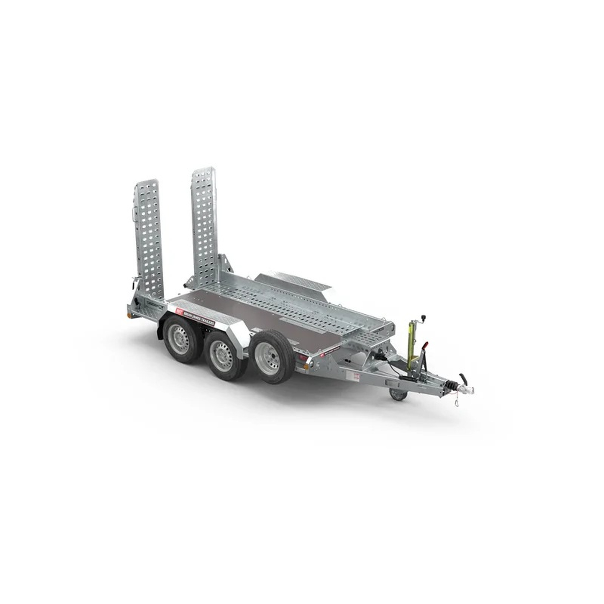 DIGGERPLANT 2813-27-2-13 – 2700 kg