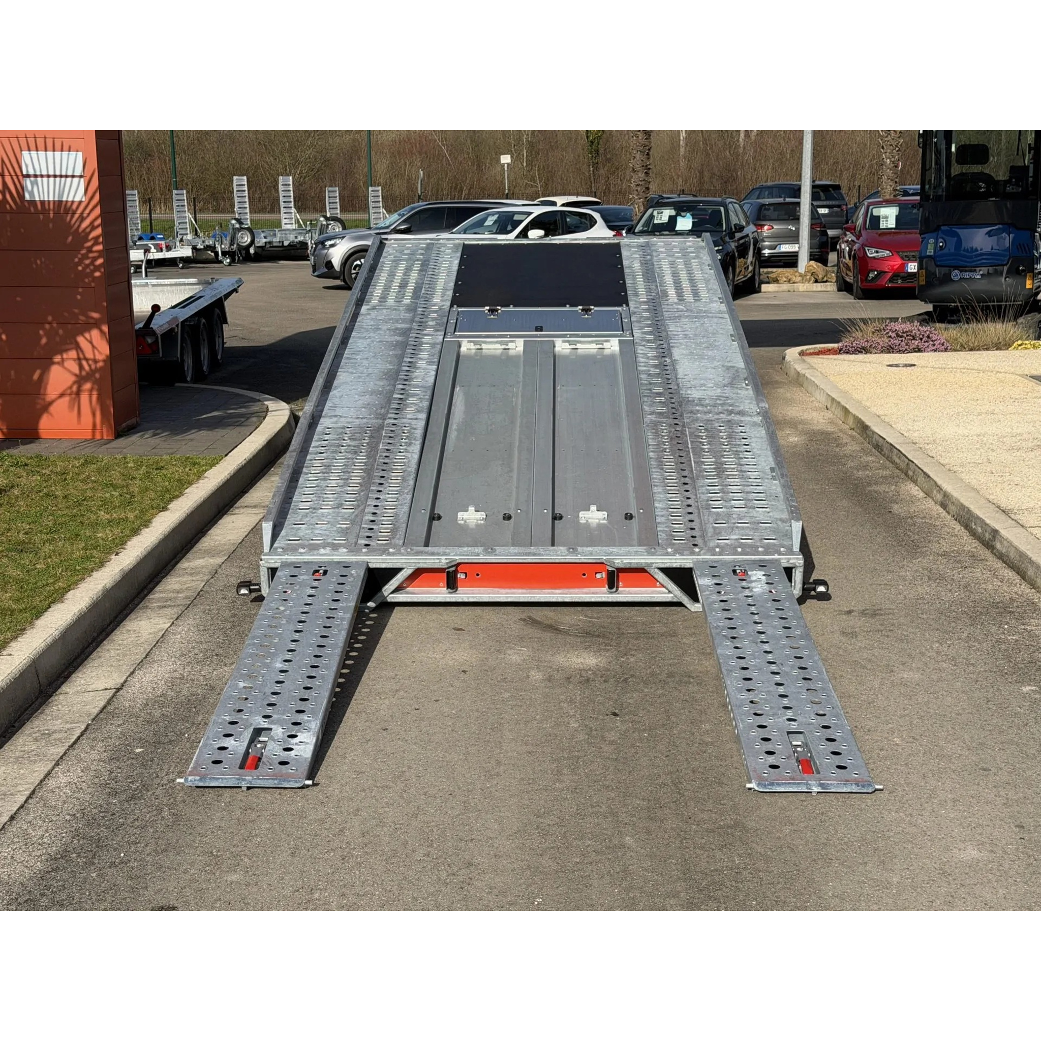 T-TRANSPORTER 4520-30-2-10 – 3000 kg 44