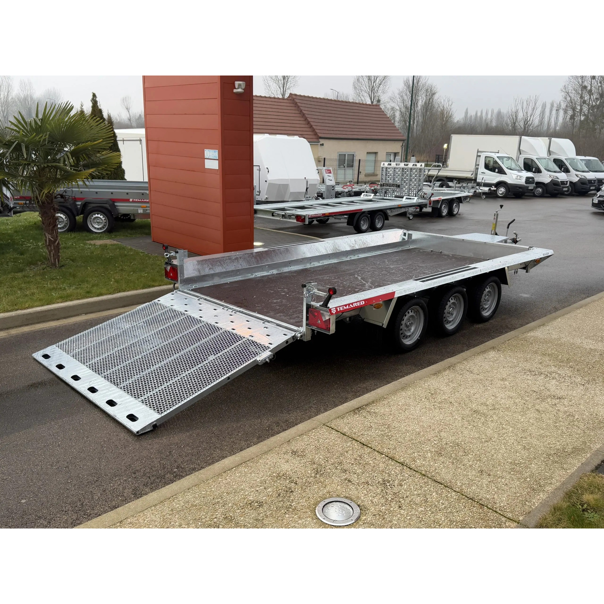 BUILDER 4018/3 – 3500 kg 11