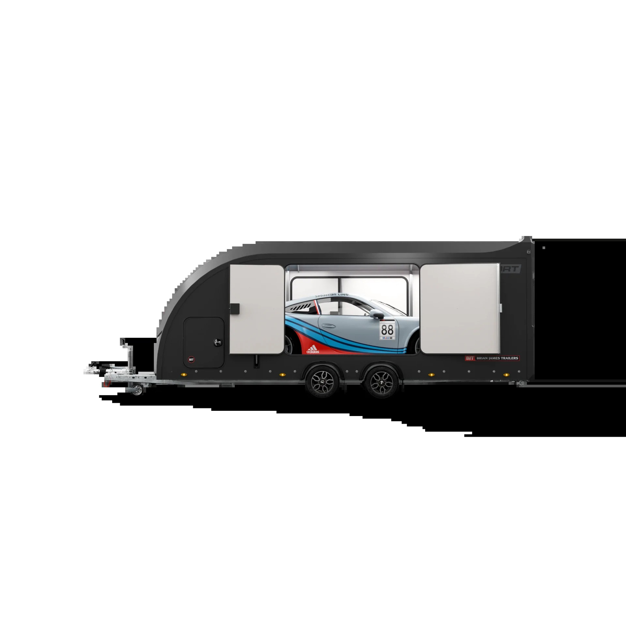 RACE SPORT 5521-30-2-12 3000kg 2