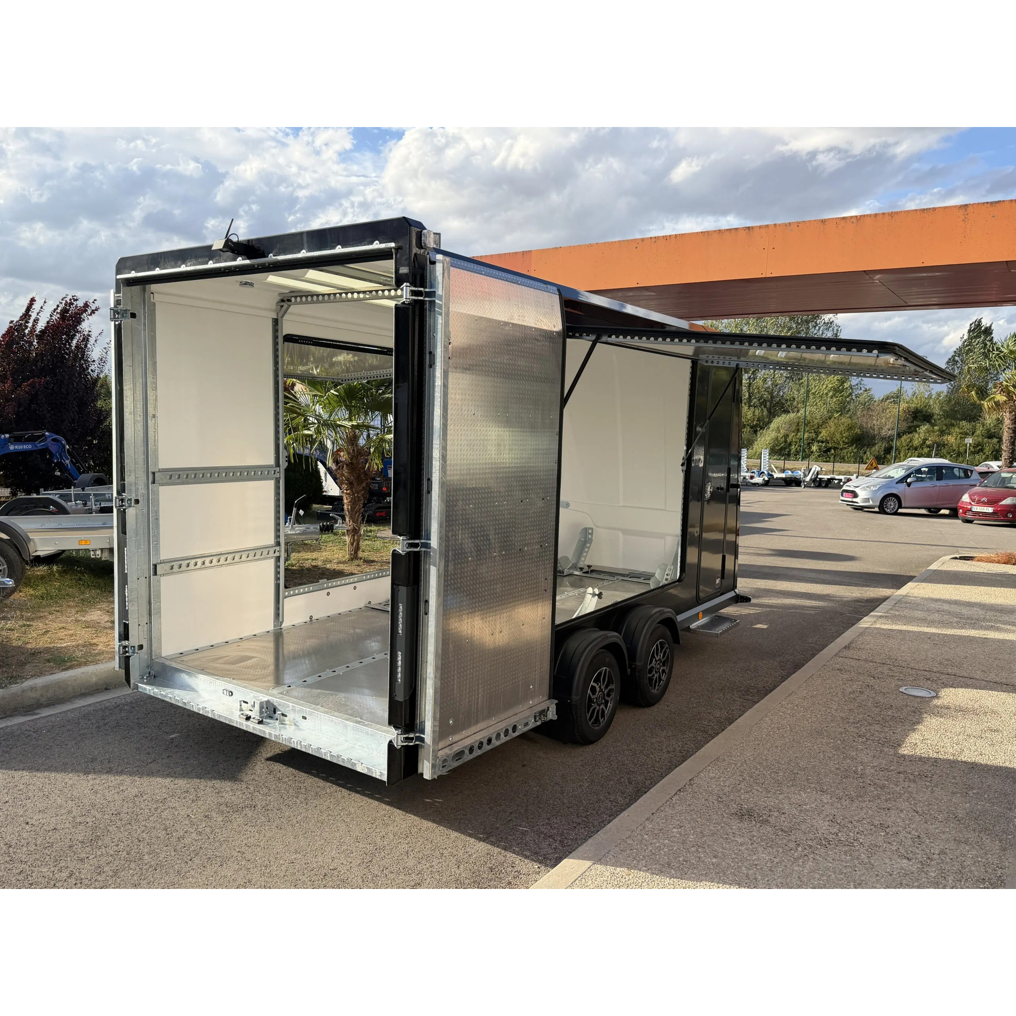 BOX VAN 3016-27-2-12 5
