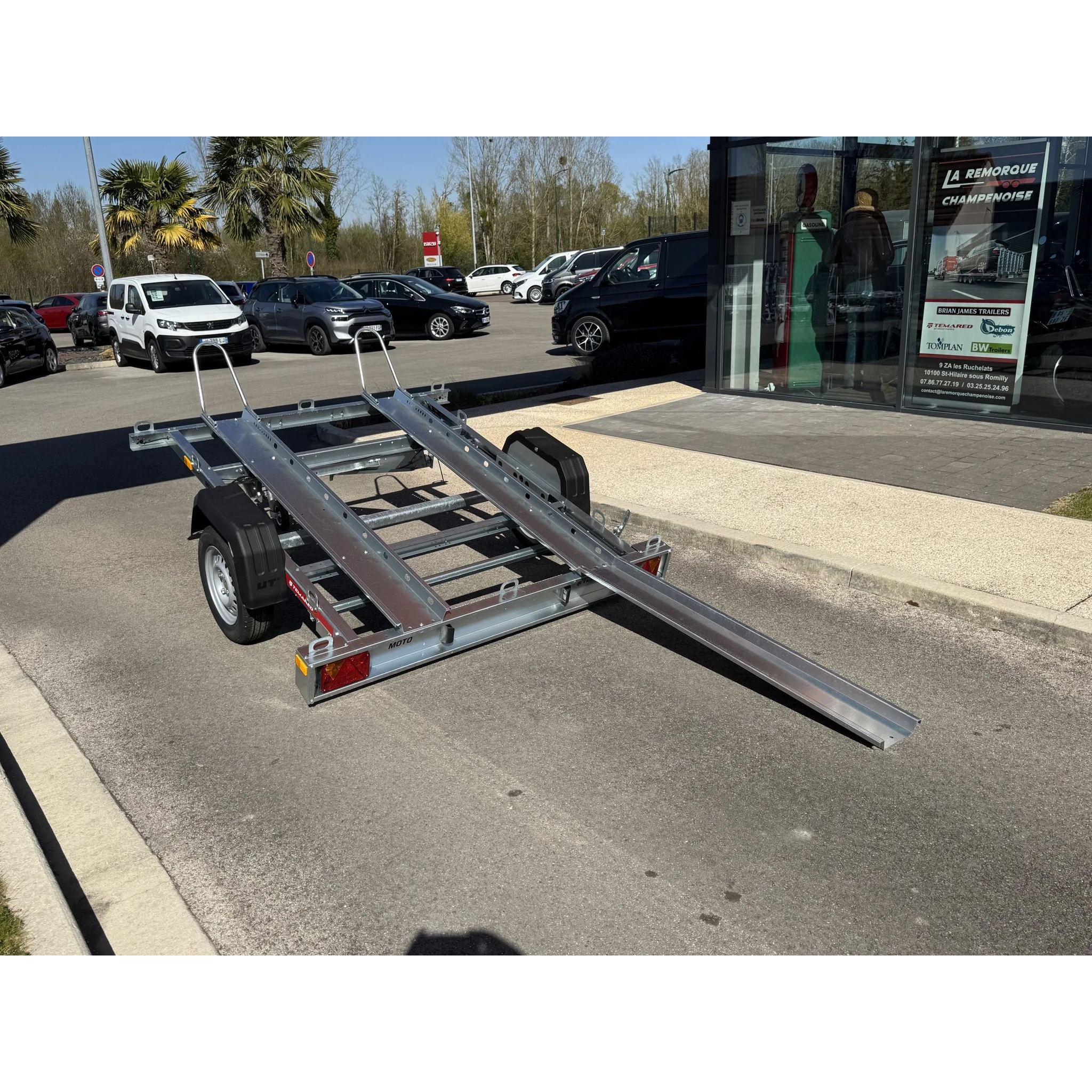 MOTO 2 PREMIUM – 750 kg 10