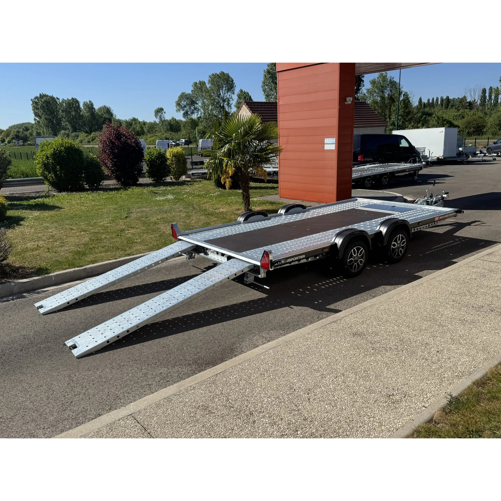 A-TRANSPORTER 4019-27-2-12 – 2700 kg 28