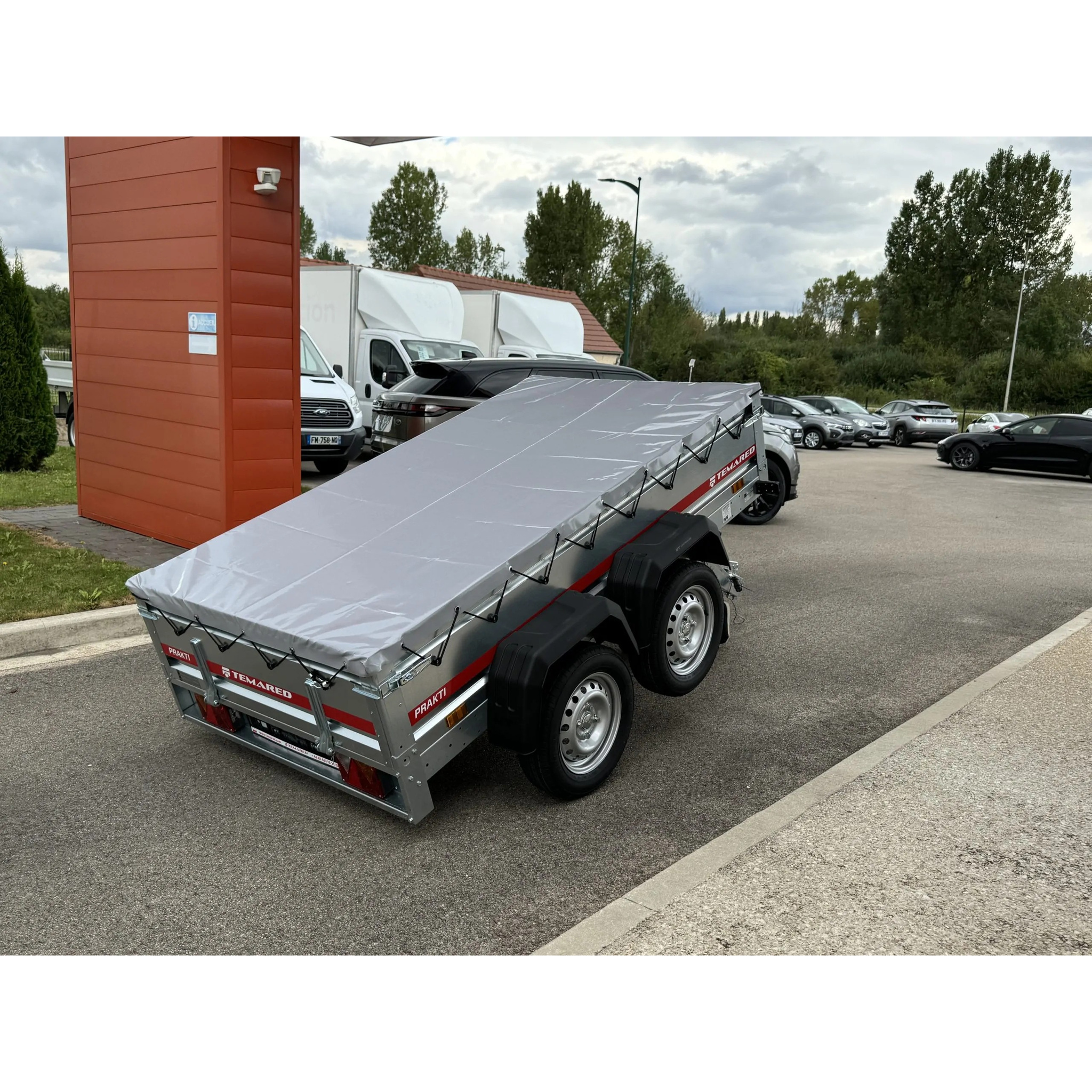 PRAKTI 2312/2 – 750 kg 6