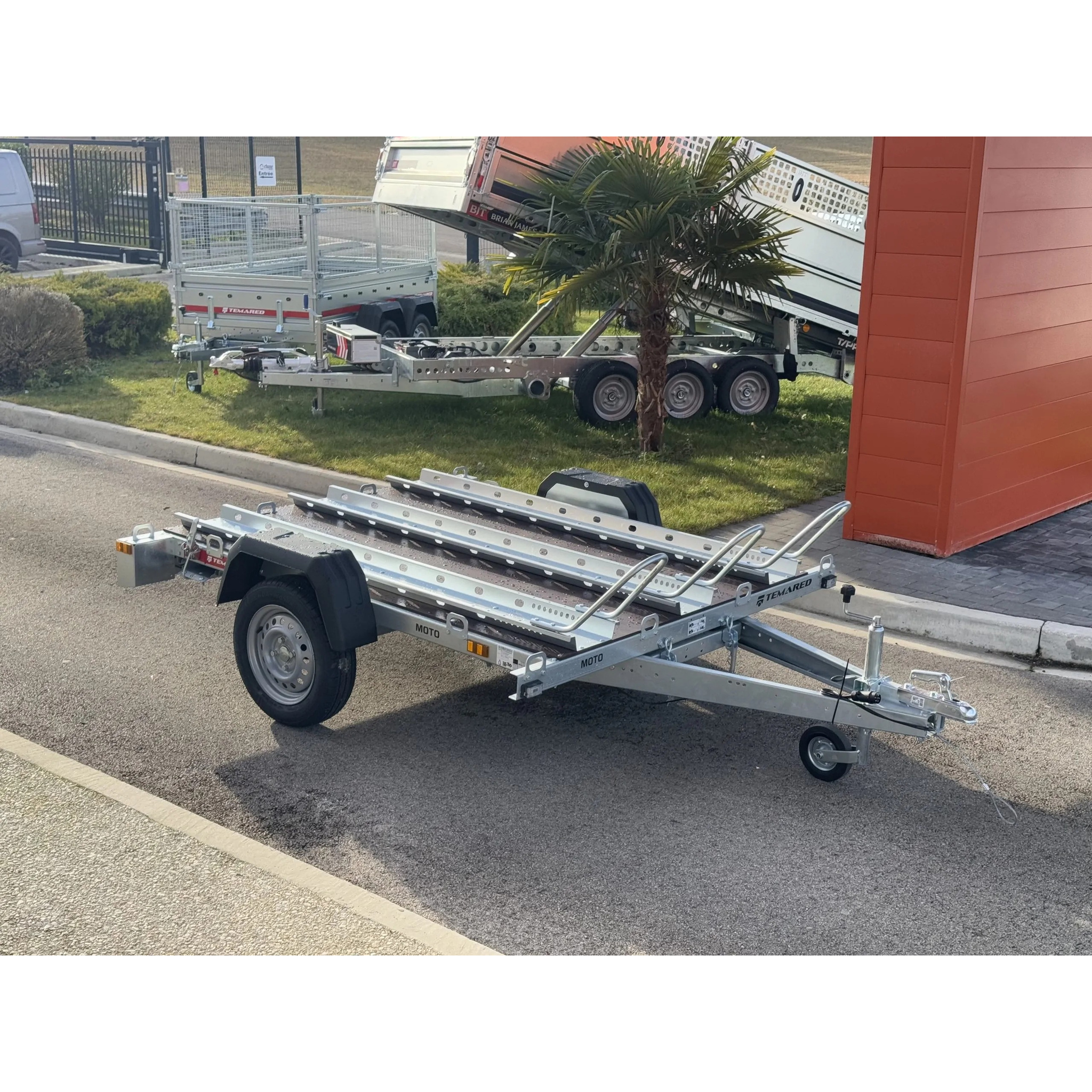 MOTO 3 PREMIUM – 750 kg 7