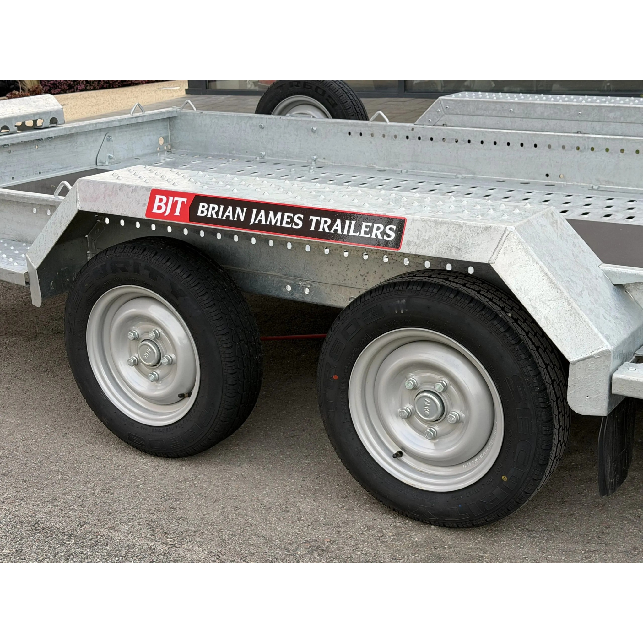 DIGGERPLANT 3217-35-2-12 – 3500 kg 34