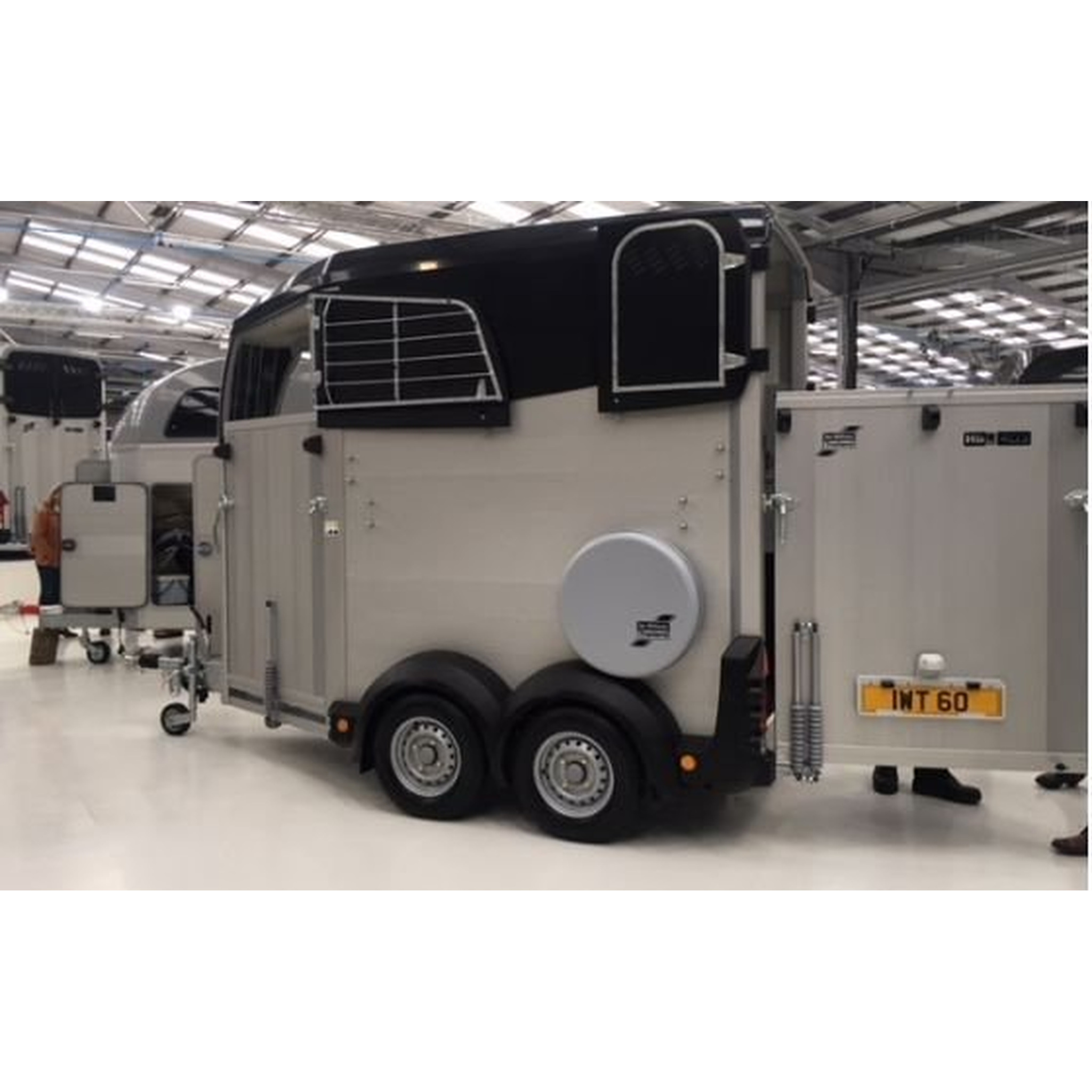 IFOR WILLIAMS – HBX 403 – 1.5 PLACES 4
