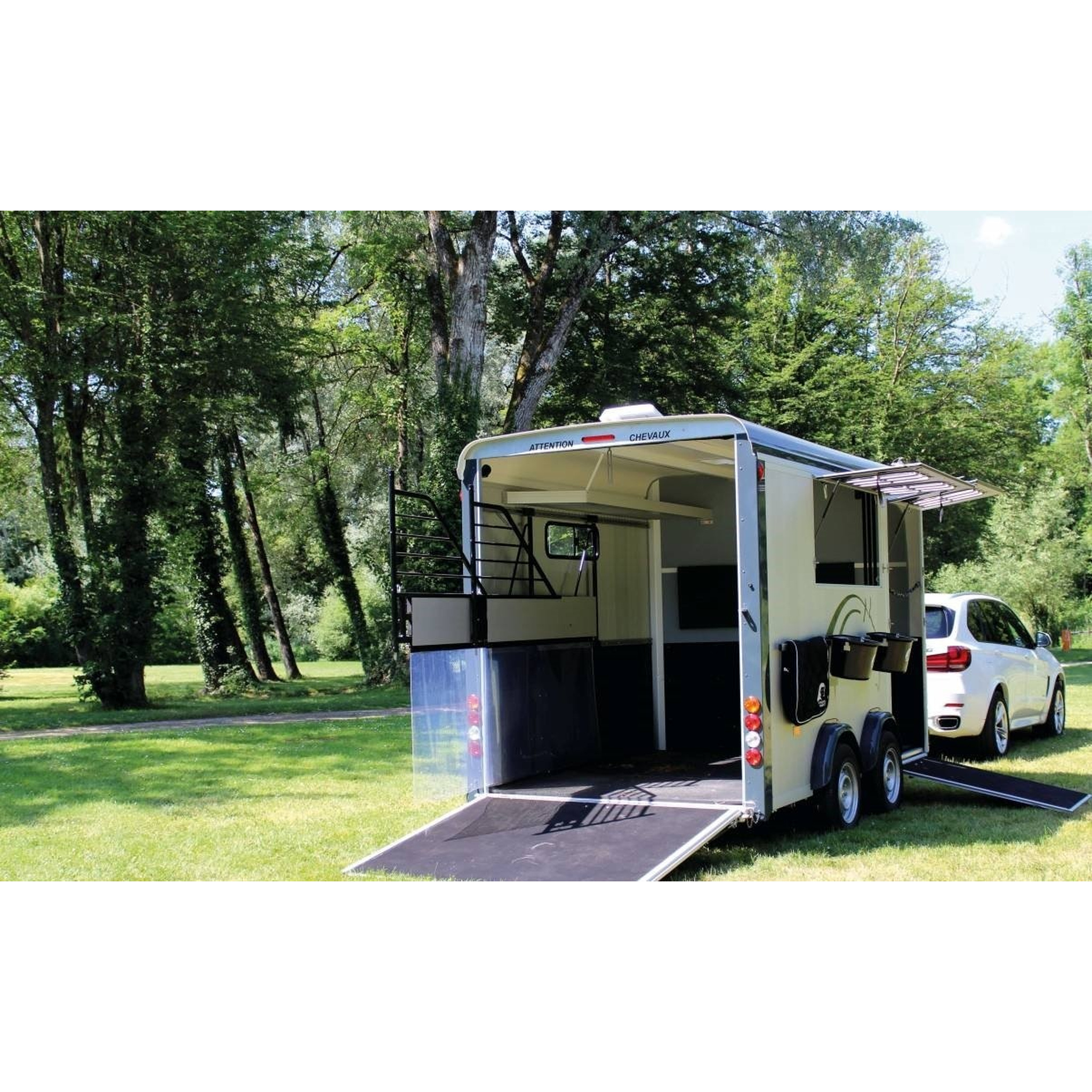 Cheval liberté 3places MAXI 3 2021 14
