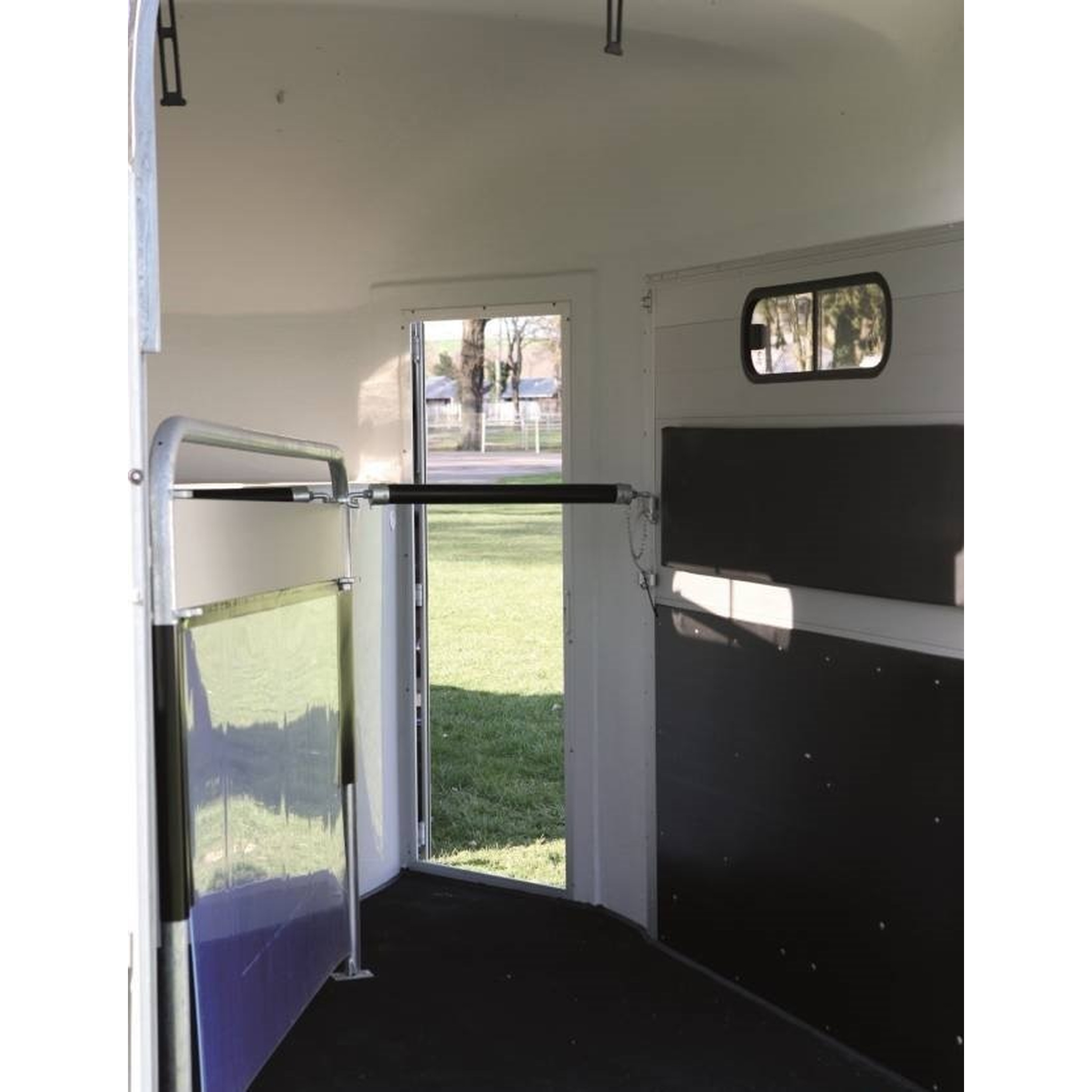 CHEVAL LIBERTE – 2 PLACES – GOLD 3 4