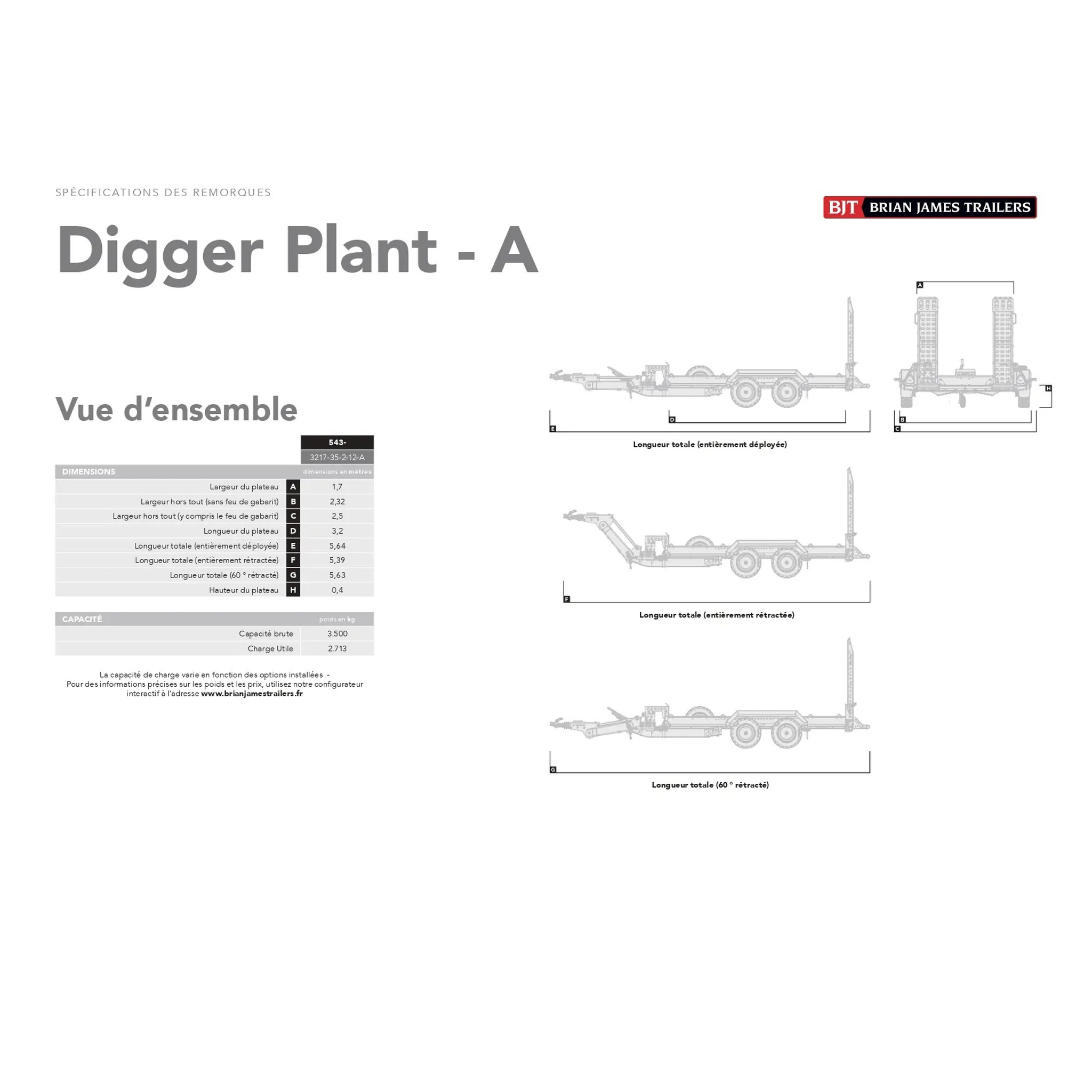 DIGGERPLANT 2813-27-2-13 – 2700 kg 5