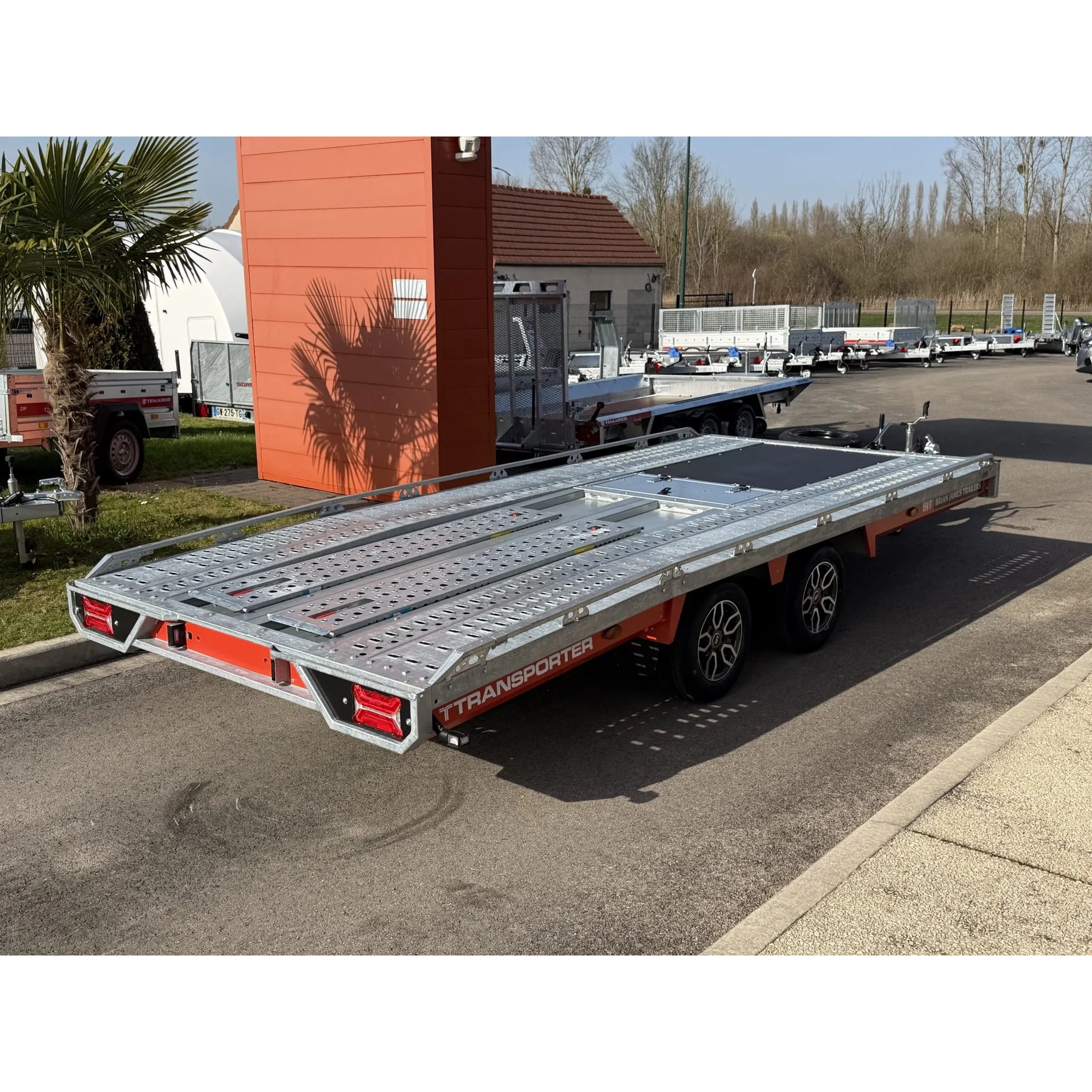 T-TRANSPORTER 4520-30-2-10 – 3000 kg 28