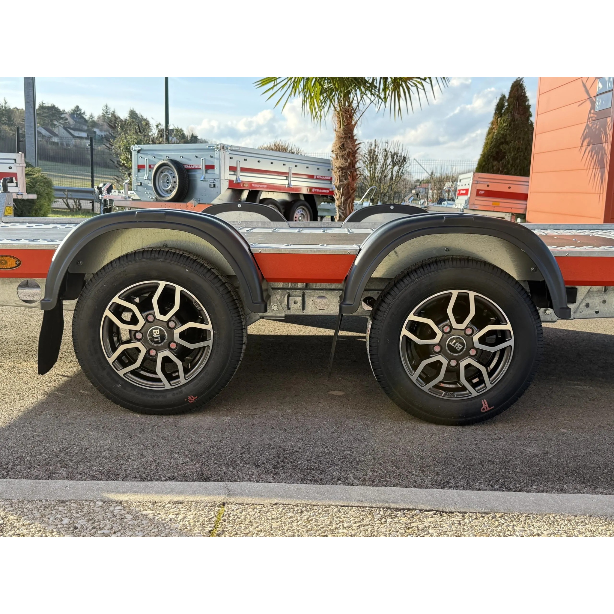 A-TRANSPORTER 4019-27-2-12 – 2700 kg 15