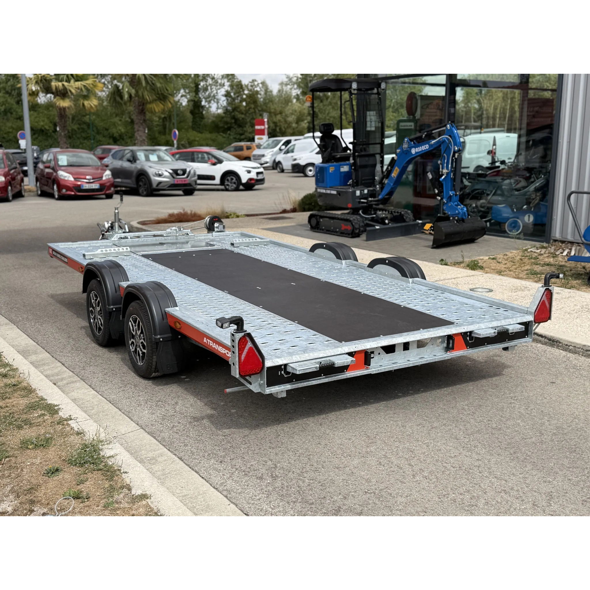 A-TRANSPORTER 4019-27-2-12 – 2700 kg 35