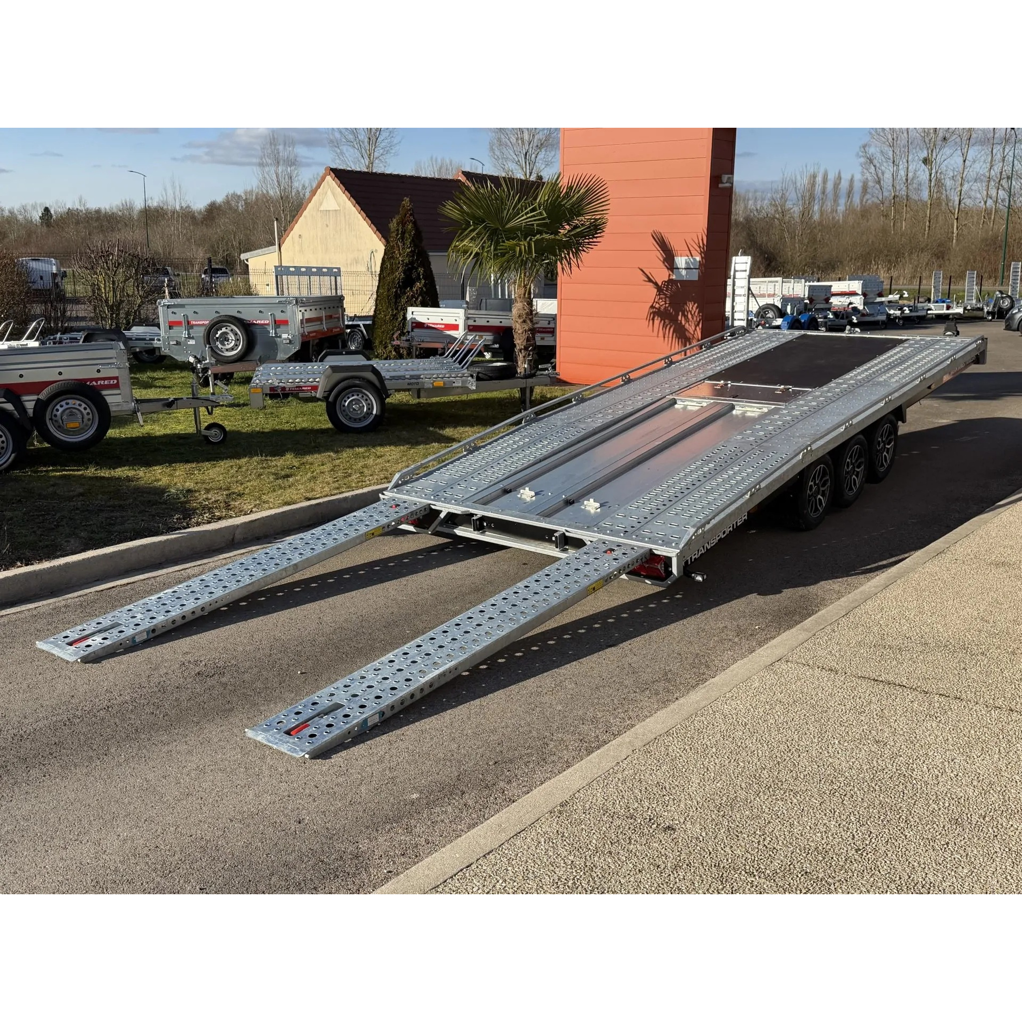 T-TRANSPORTER 5021-35-3-12 – 3500 kg (3 essieux) 25