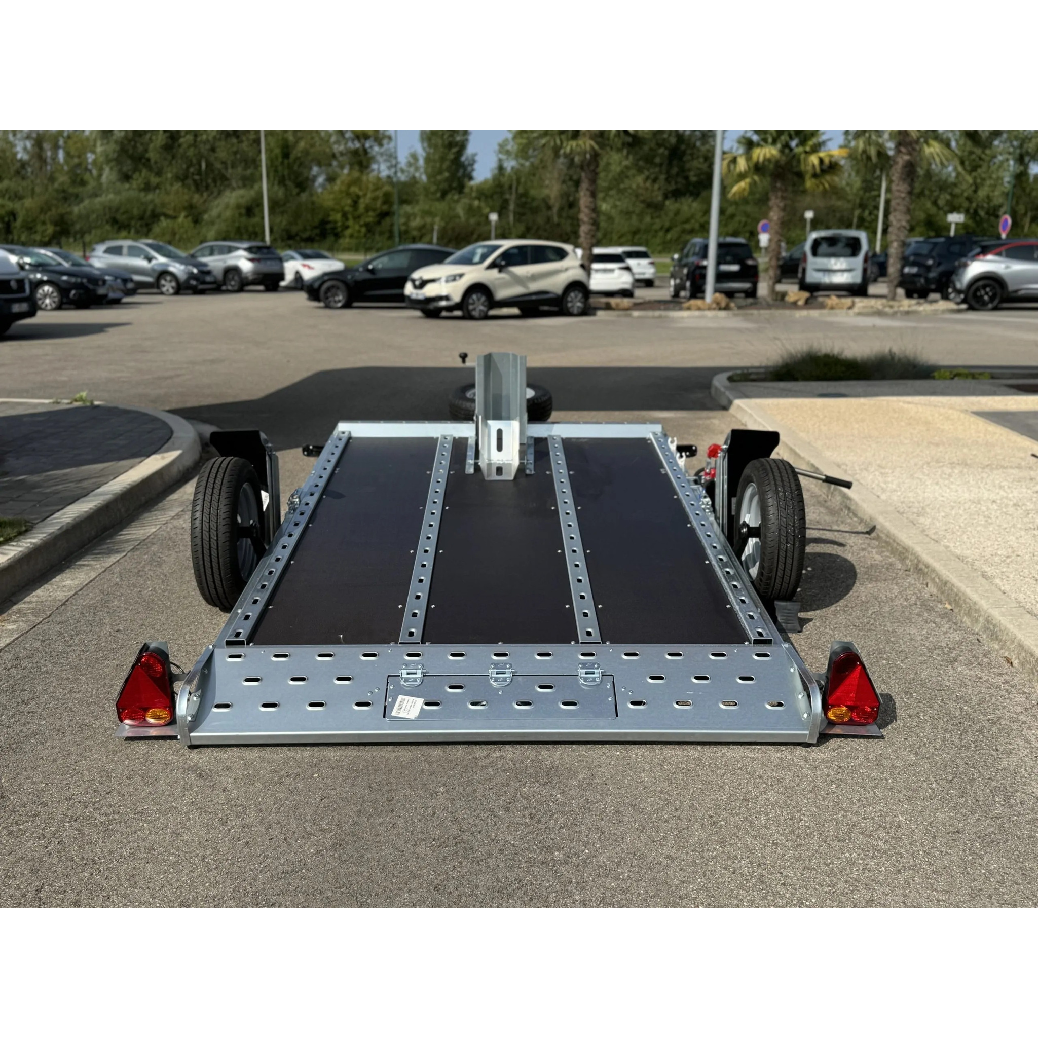 MOTOQUAD 2616 – 750 kg 10