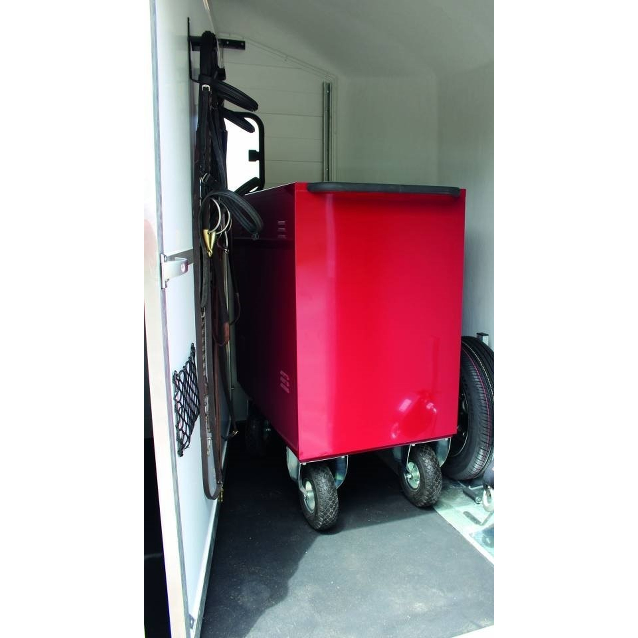 CHEVAL LIBERTE – MULTIMAX NEUF 7