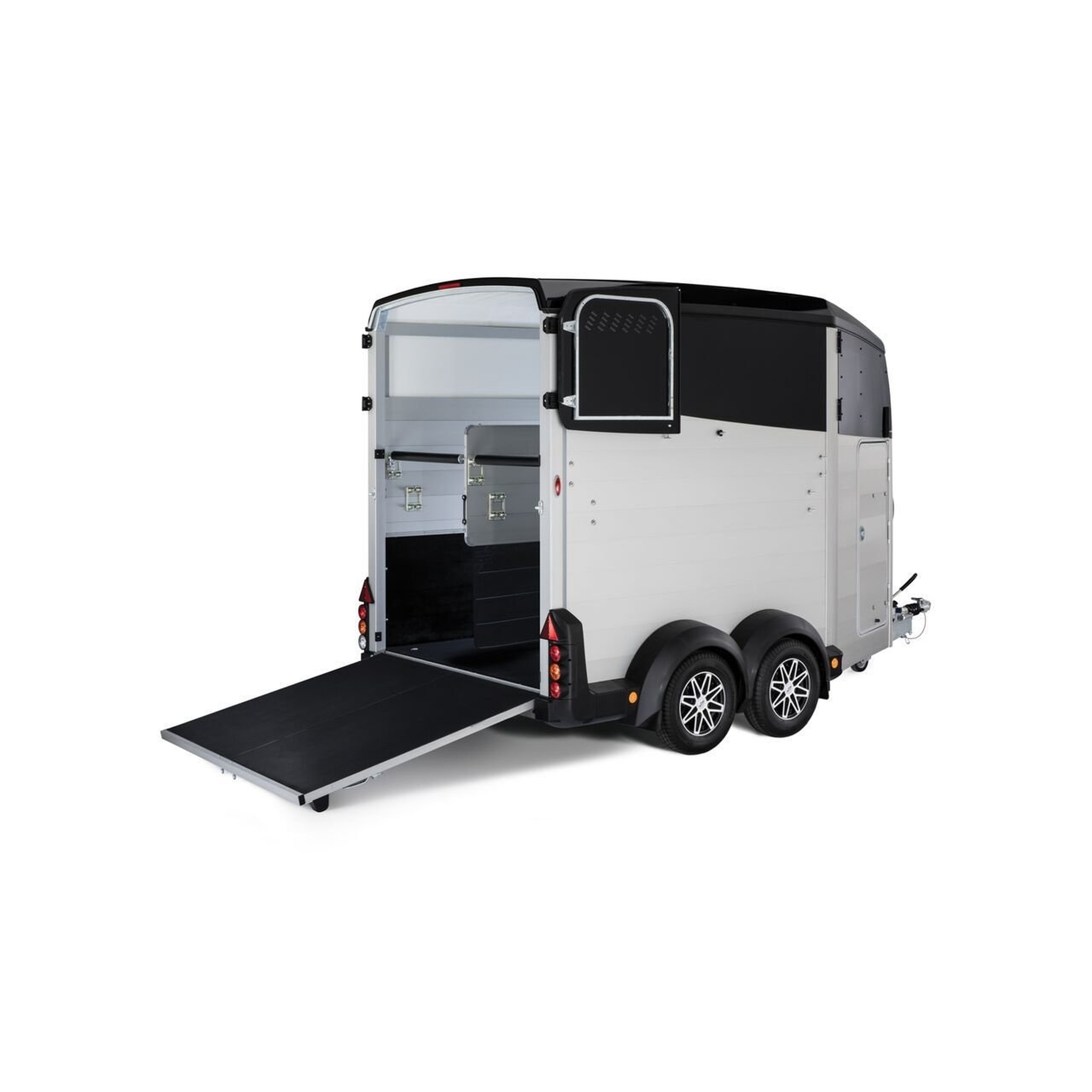 IFOR WILLIAMS–HBX 511–2 PLACES– NEUF 6