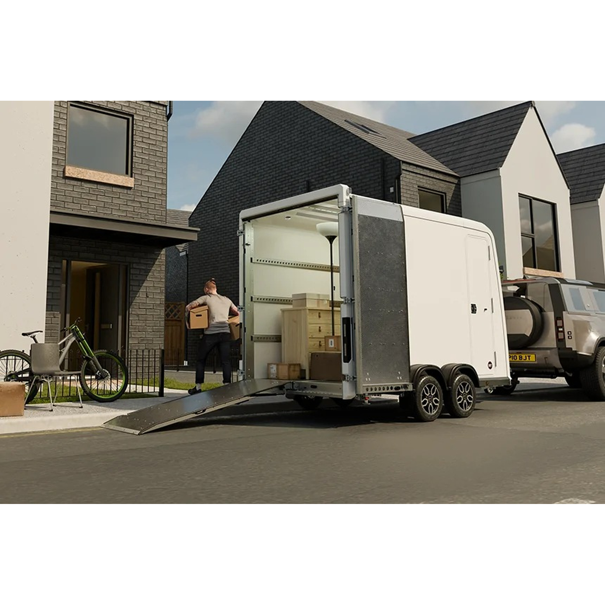 BOX VAN 3016-27-2-12 19