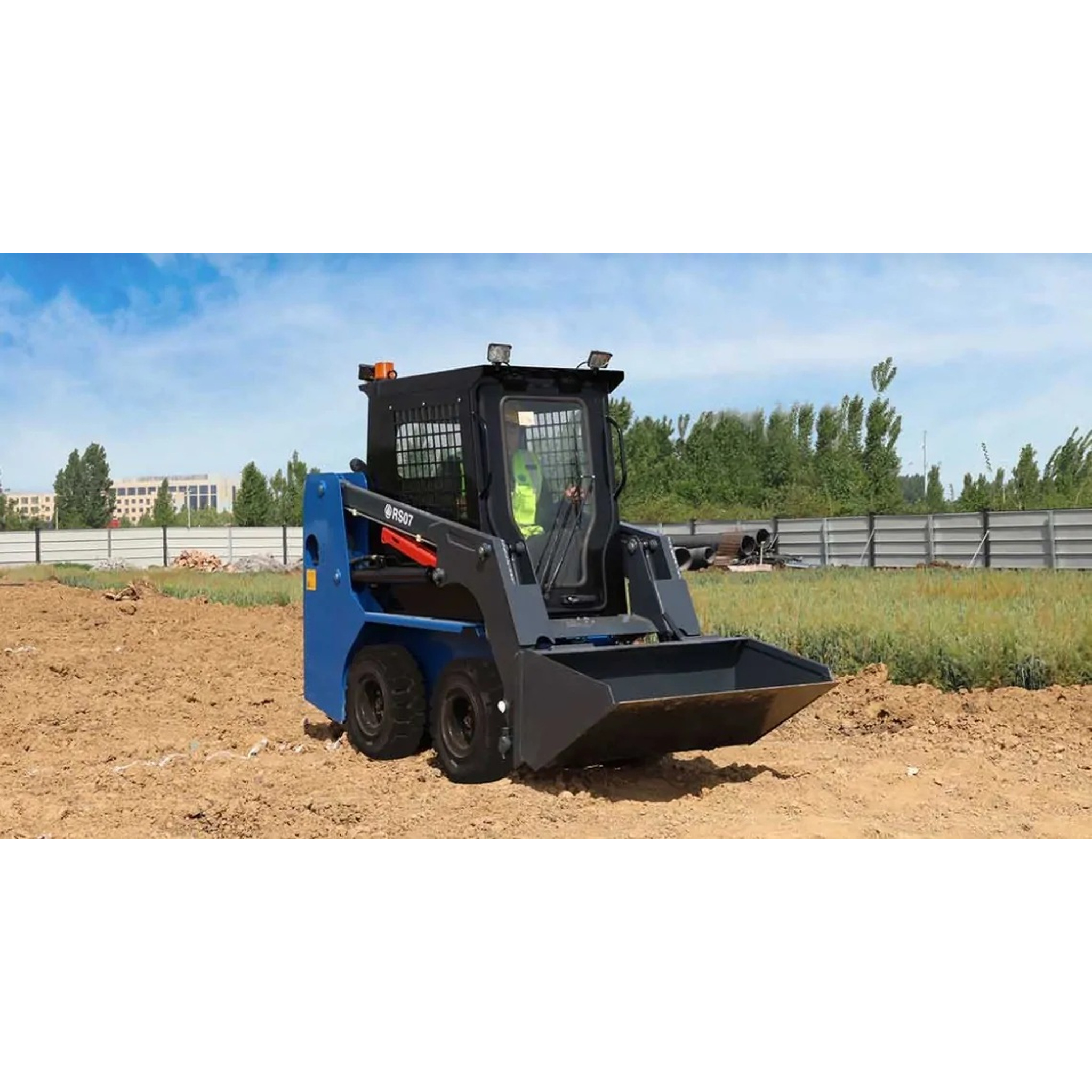 Chargeurs d'occasion — Rippa CHARGEUR COMPACT SUR ROUES RS07