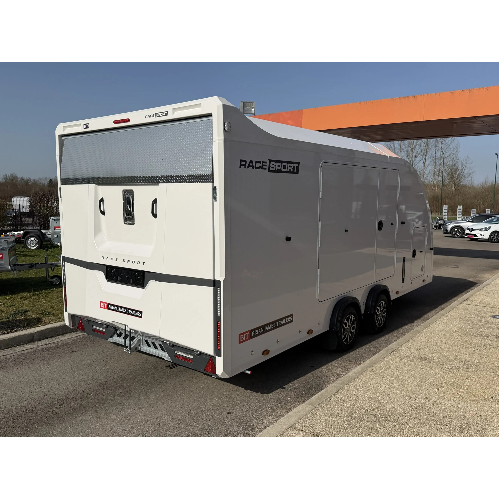 RACE SPORT 5021-35-2-12 3500kg 14