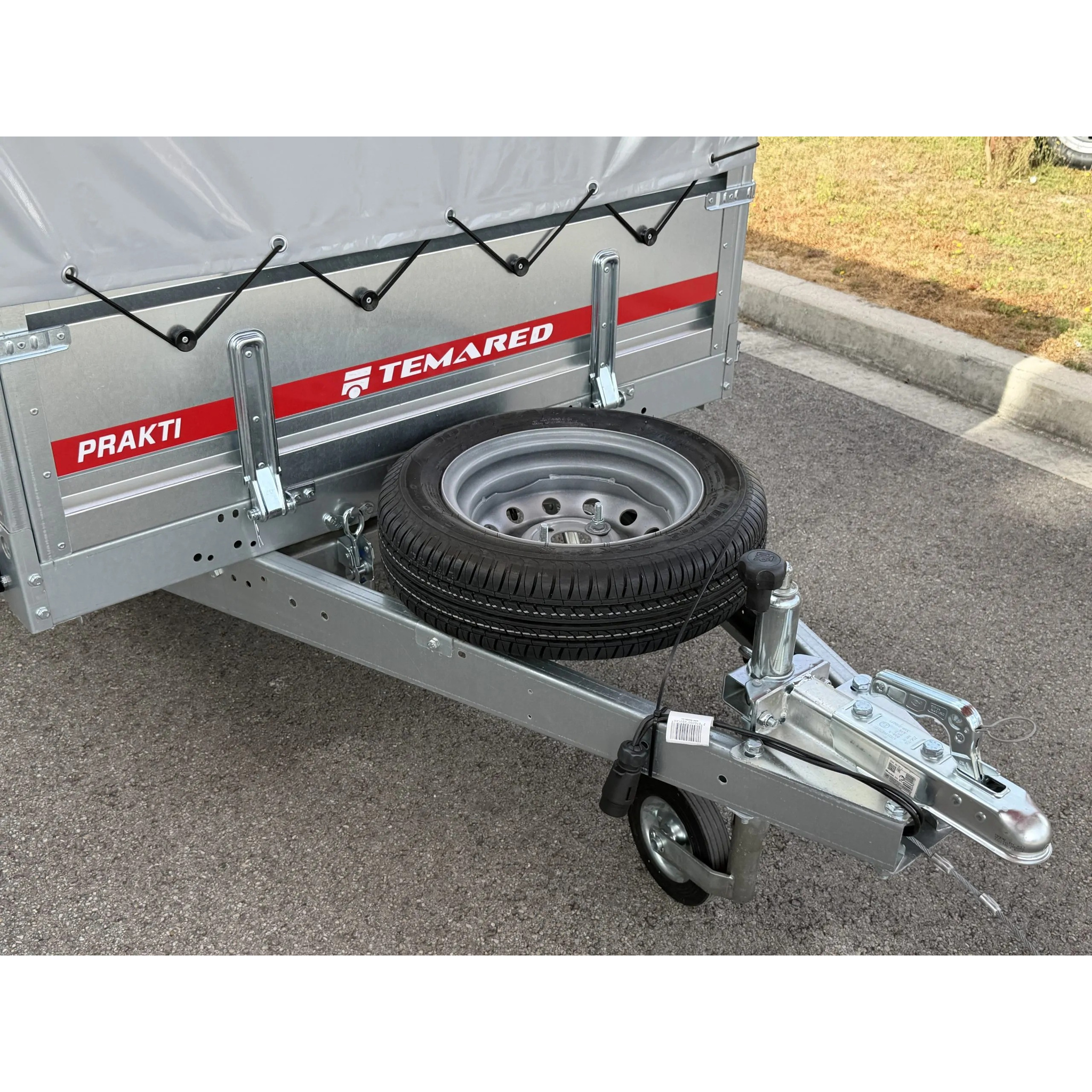 PRAKTI 2312 – 750 kg 19