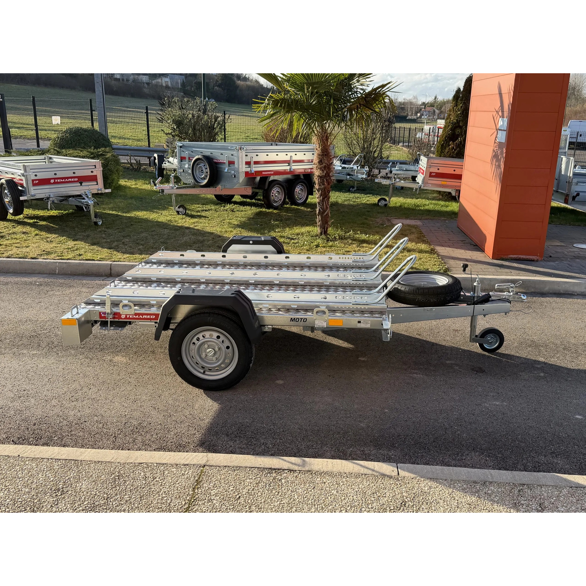 MOTO 3 PREMIUM – 750 kg 5