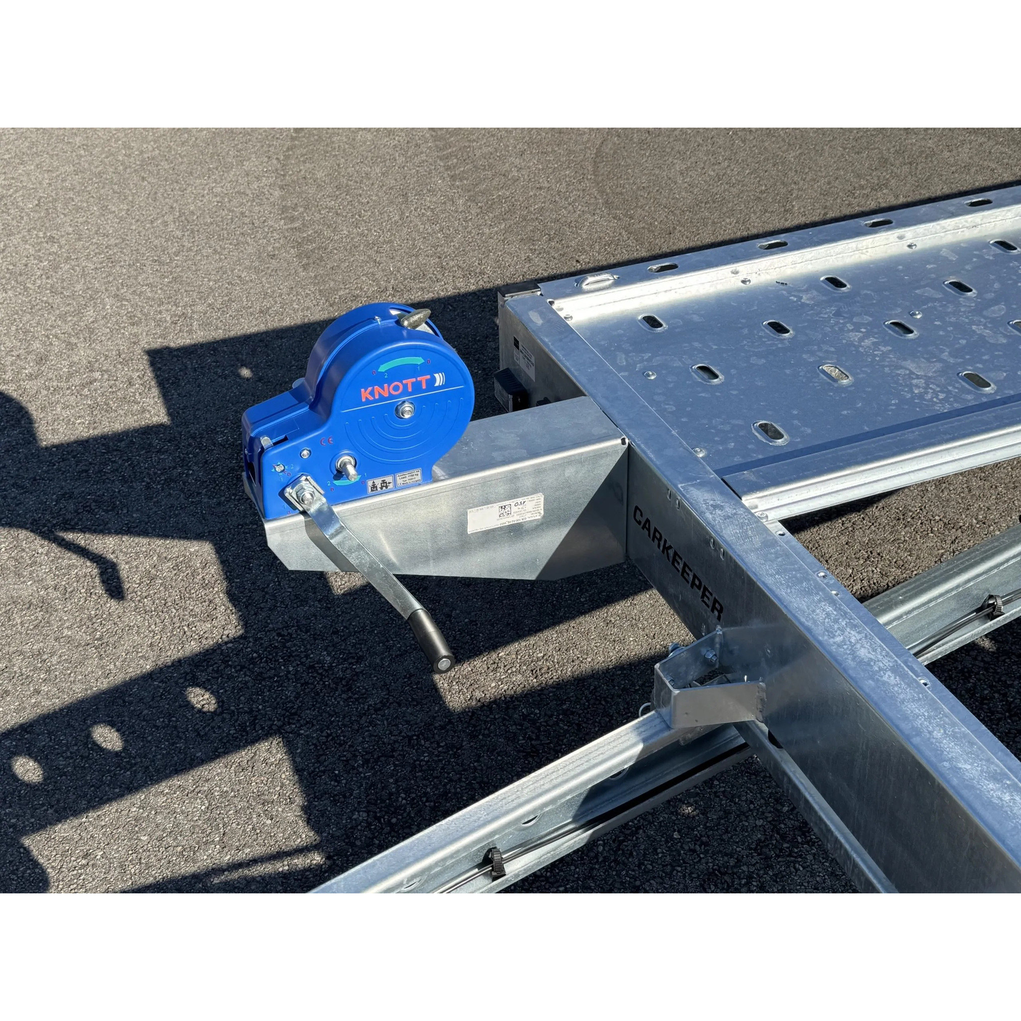 CARKEEPER 3620 – 1500 KG 26