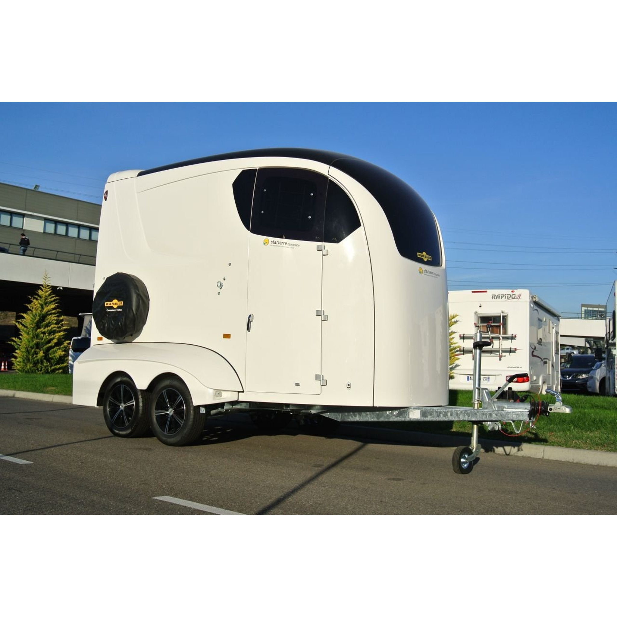 VANS HUMBAUR par STARTERRE 2