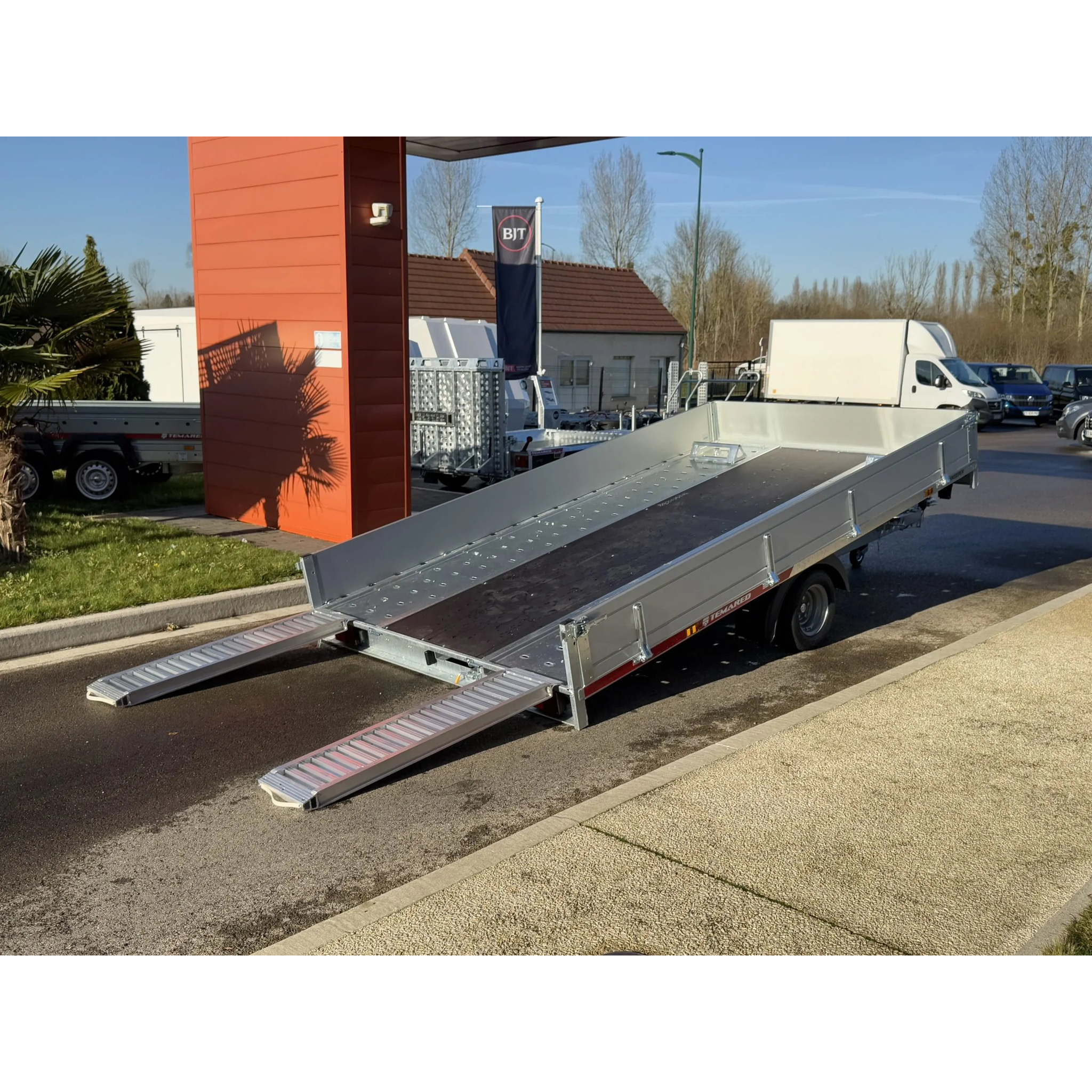 CARKEEPER 3620 – 1500 KG 9