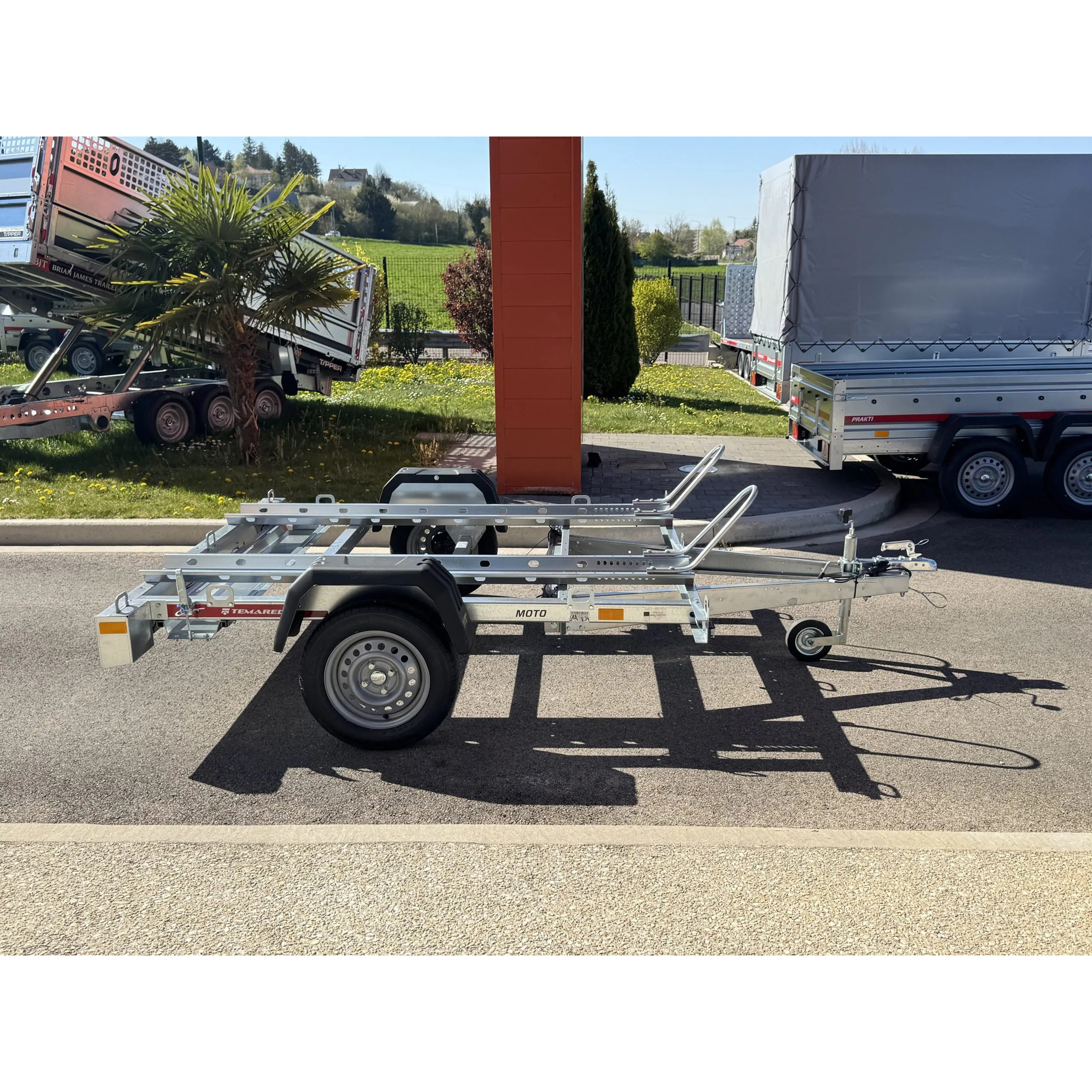 MOTO 2 PREMIUM – 750 kg 5