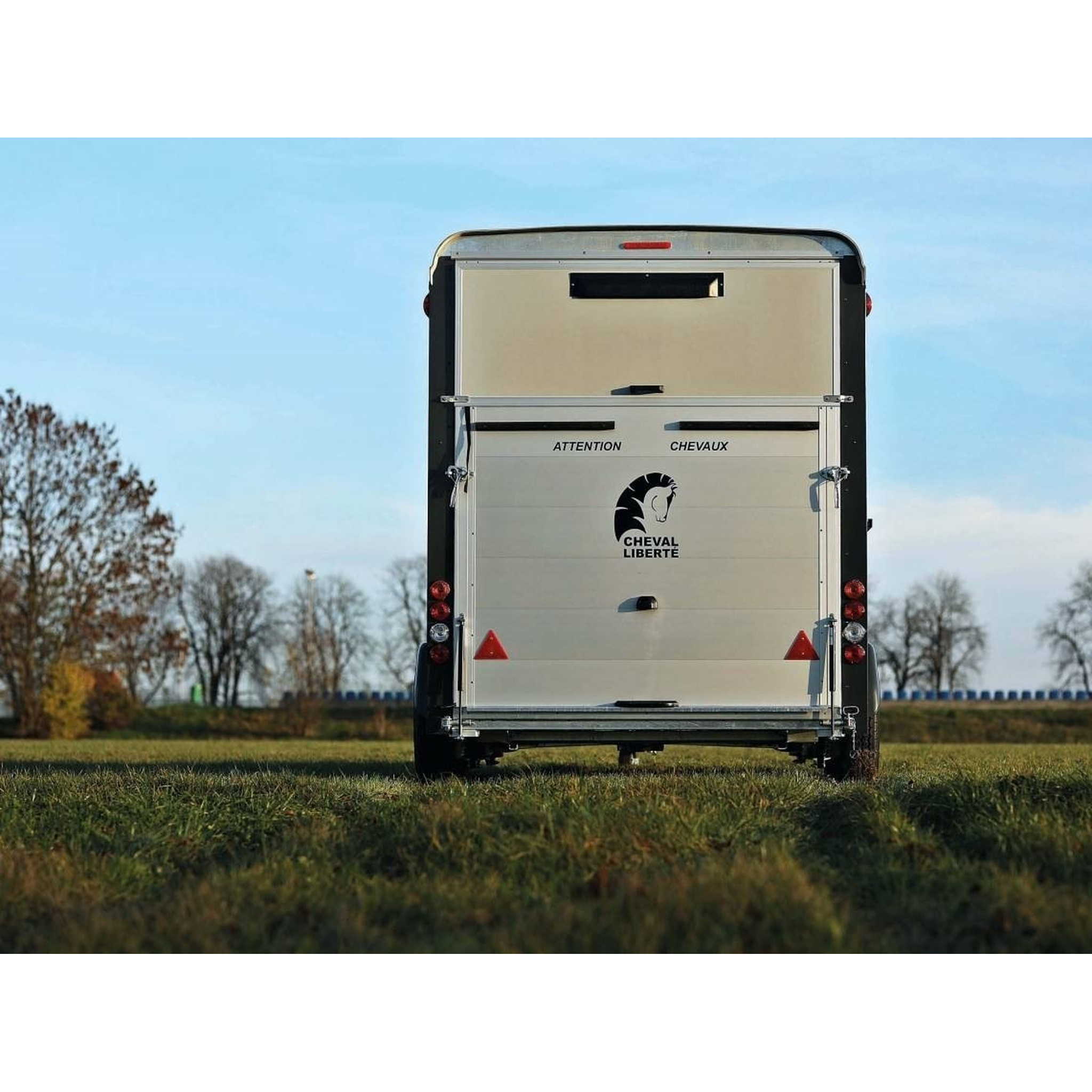 Cheval liberté 3places MAXI 3 2021 4