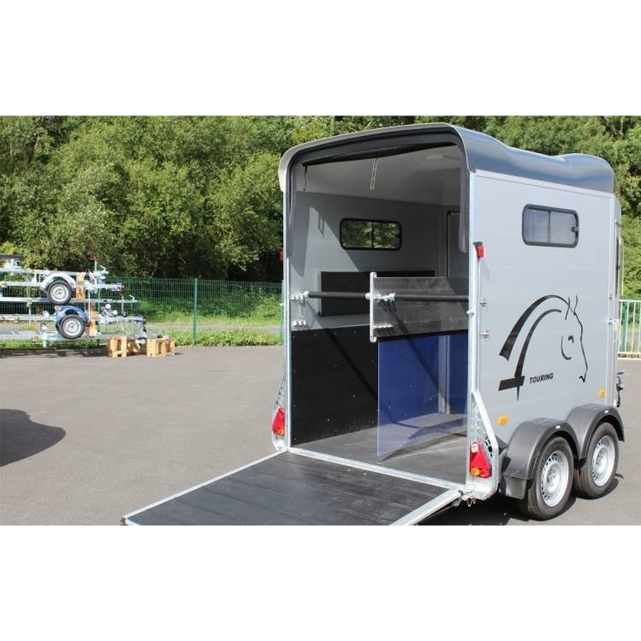 Van Cheval Liberté Gold Touring COUNTRY NEUF 2