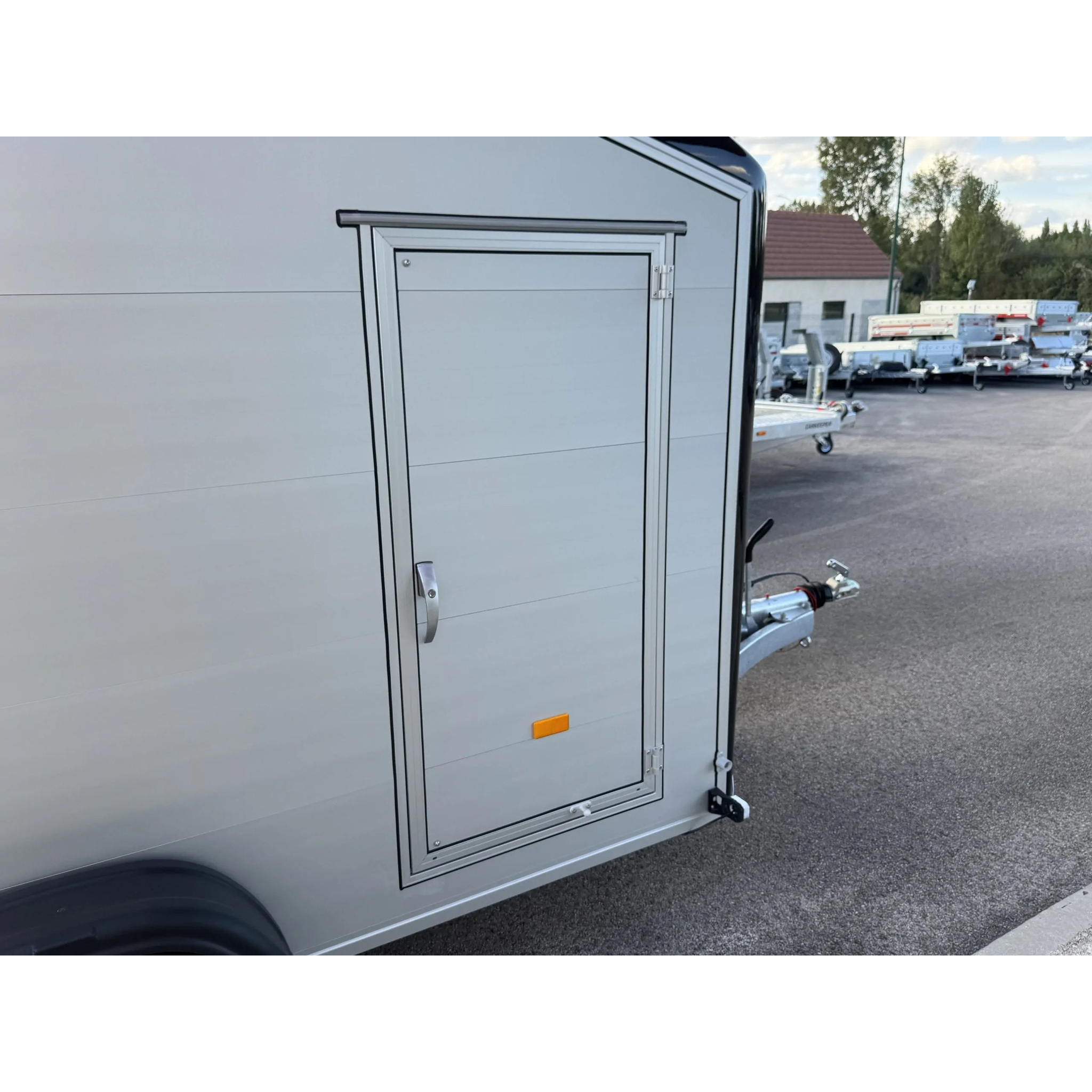 ROADSTER C700 ALUMINIUM – 2600 KG 26