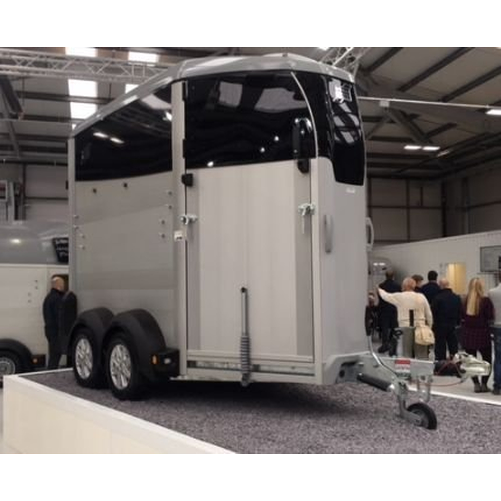 IFOR WILLIAMS – HBX 403 – 1.5 PLACES 5