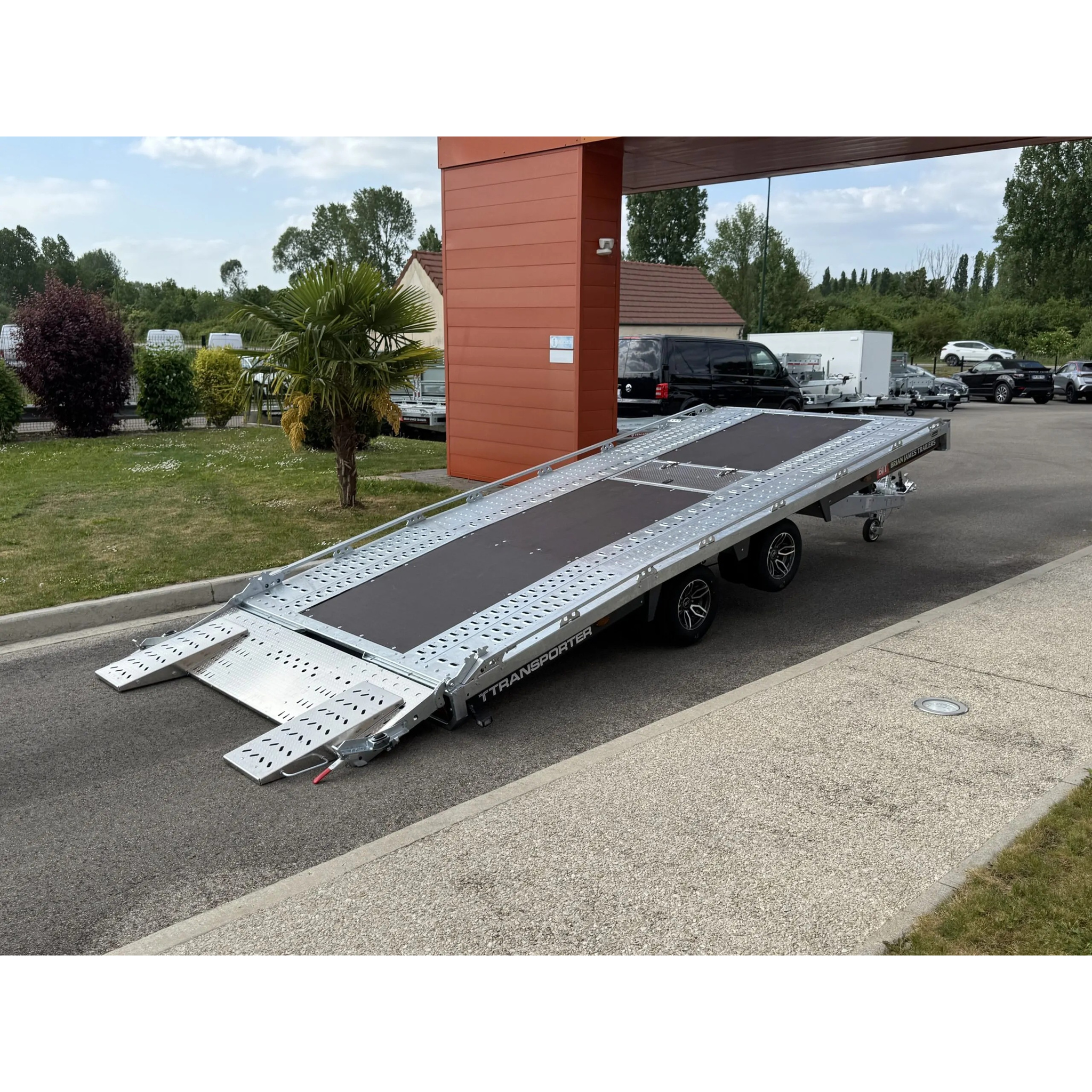 T-TRANSPORTER 4520-30-2-10 – 3000 kg 16