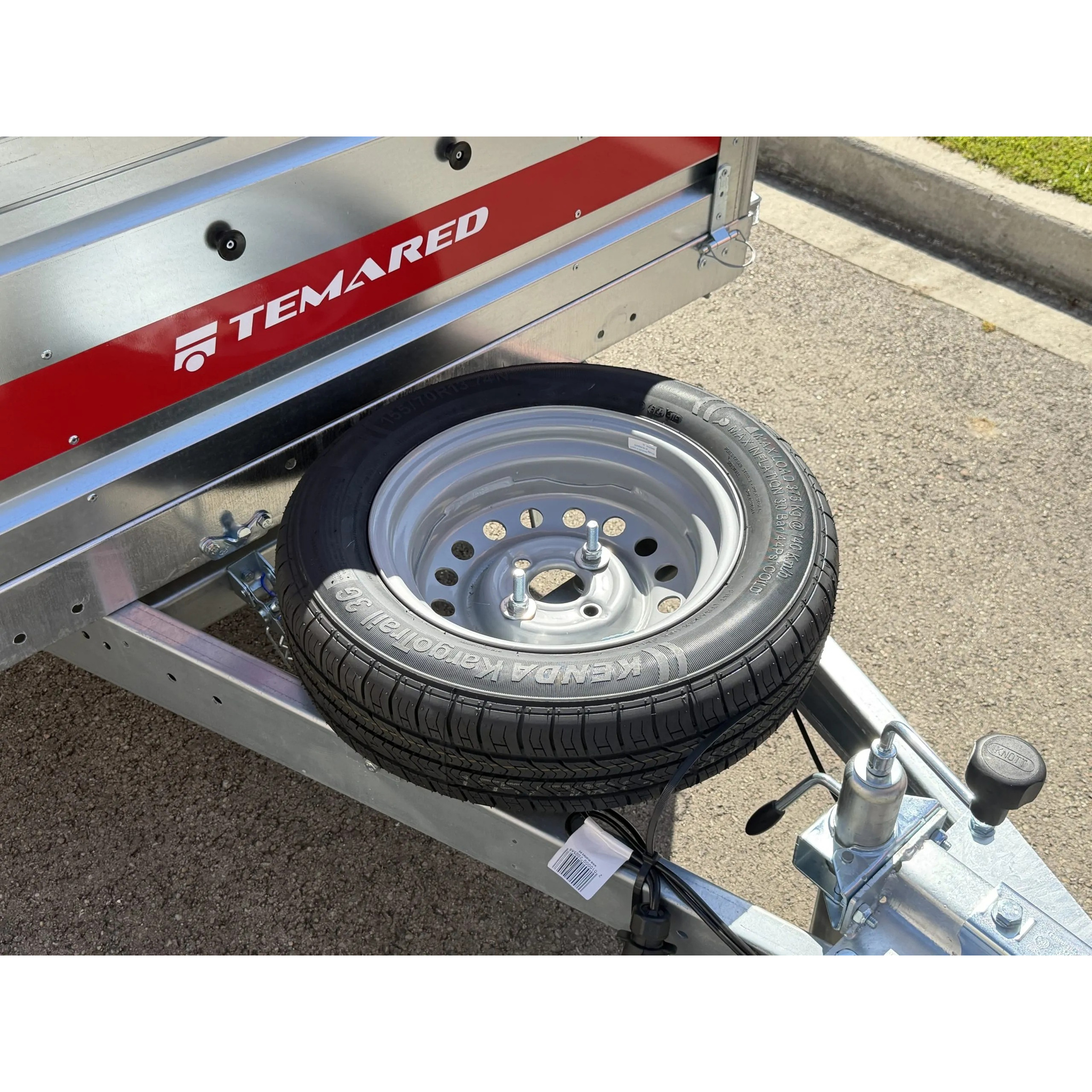 ZIP 2010 – 750 kg 9