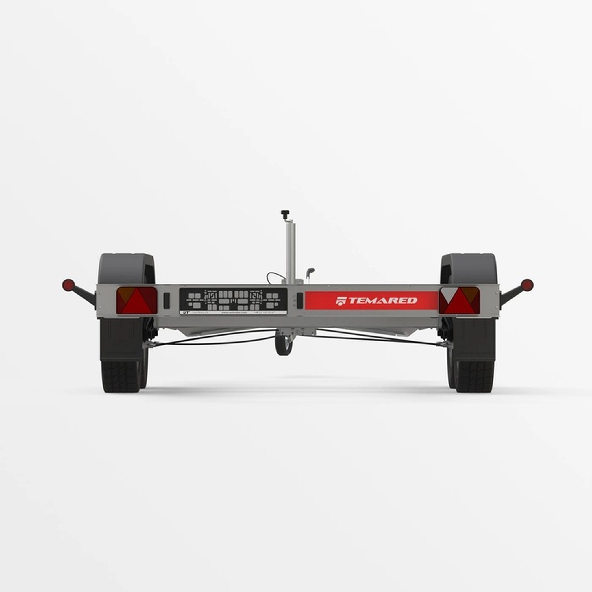 Power 3515 – 3500 kg 5