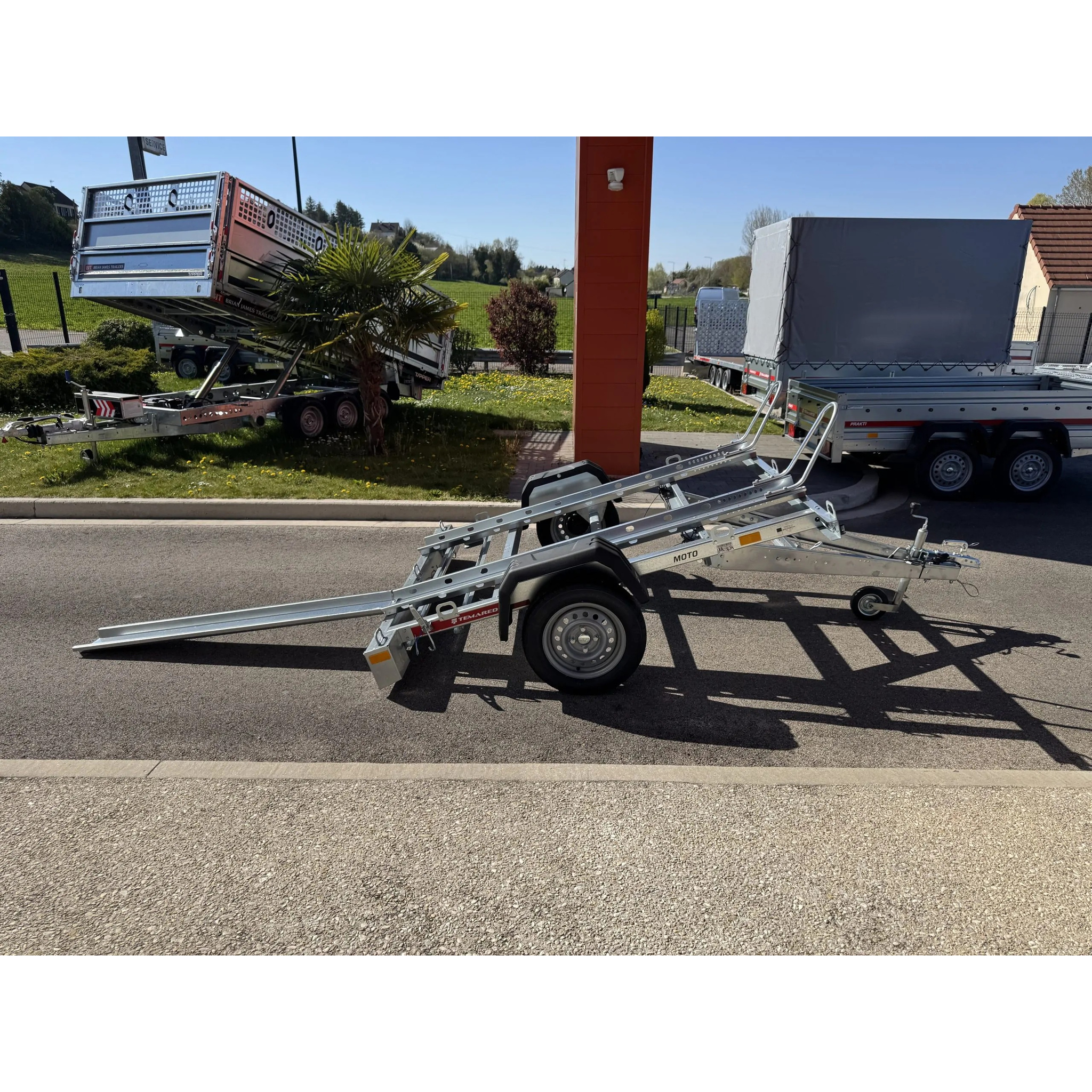 MOTO 2 PREMIUM – 750 kg 8