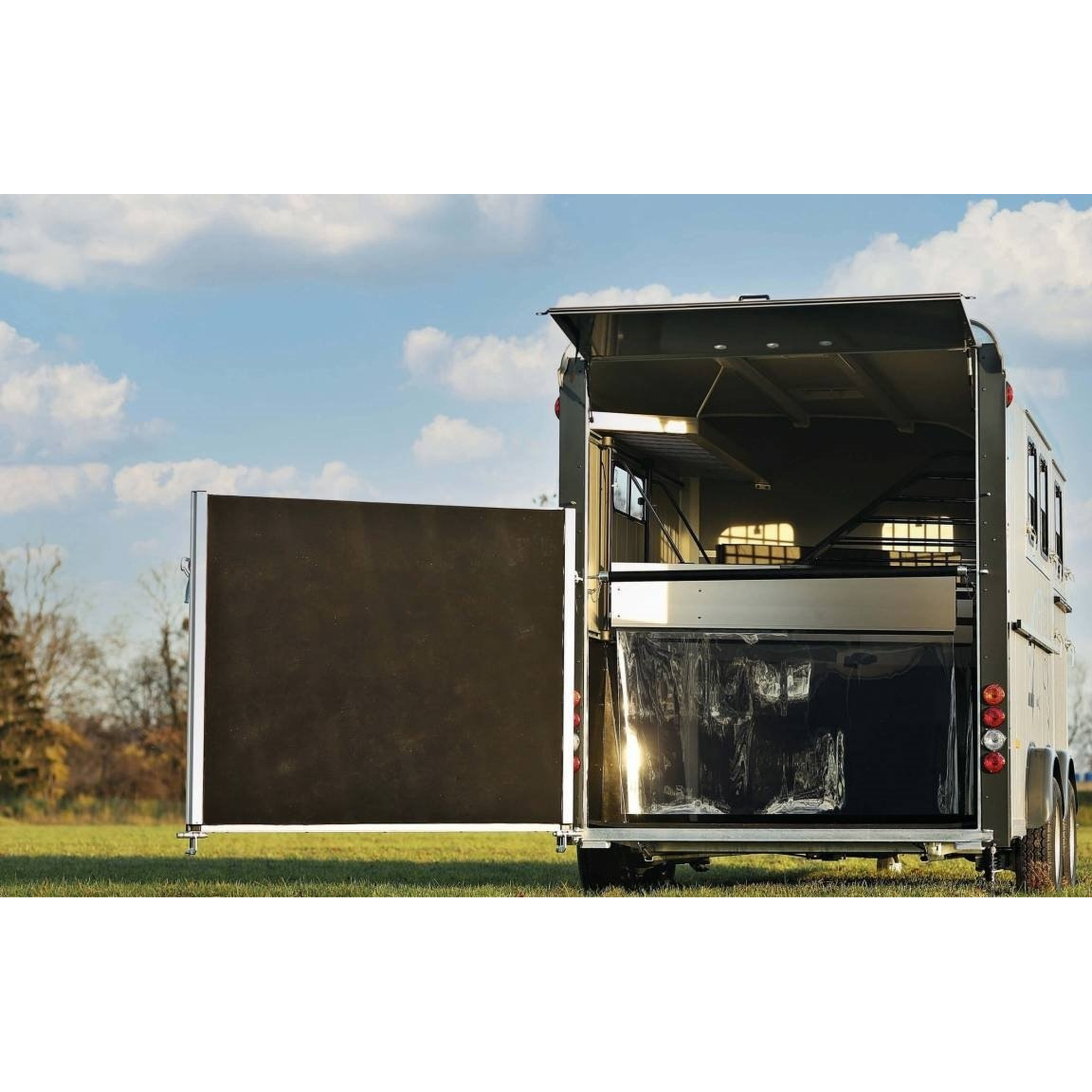 Cheval liberté 3places MAXI 3 2021 5