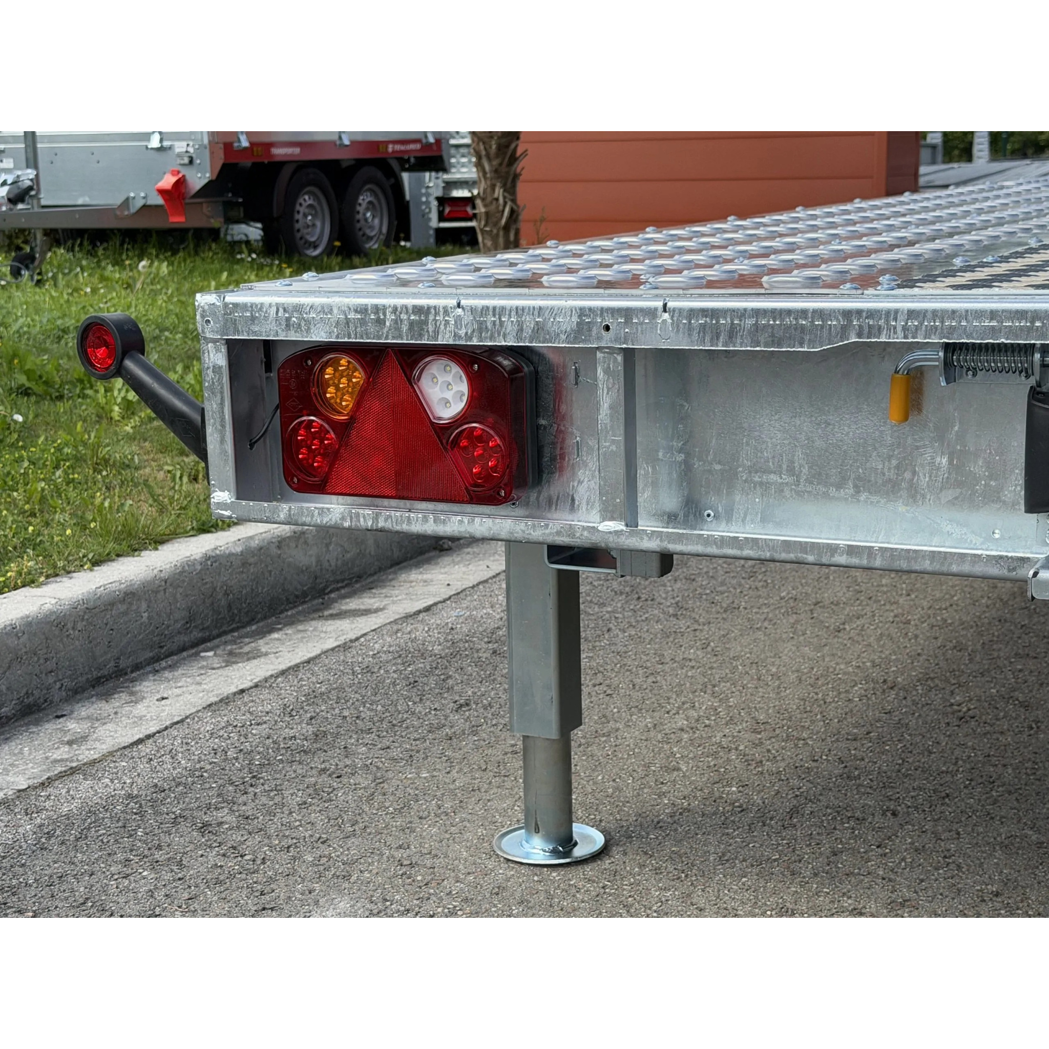 CAR 8521/3 treuil AL-KO – 3500 kg 10