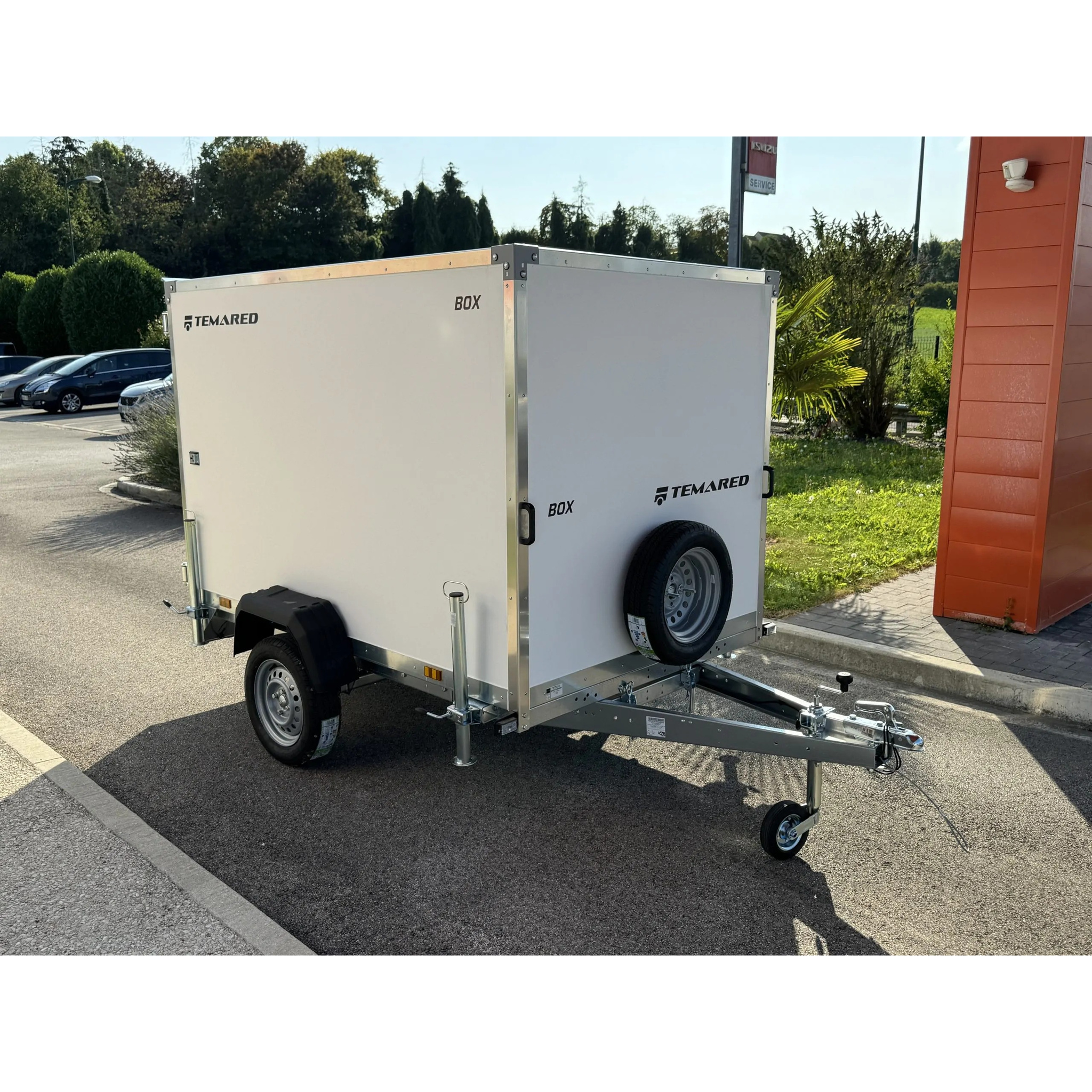 SMART BOX 2315 – 750 kg 5