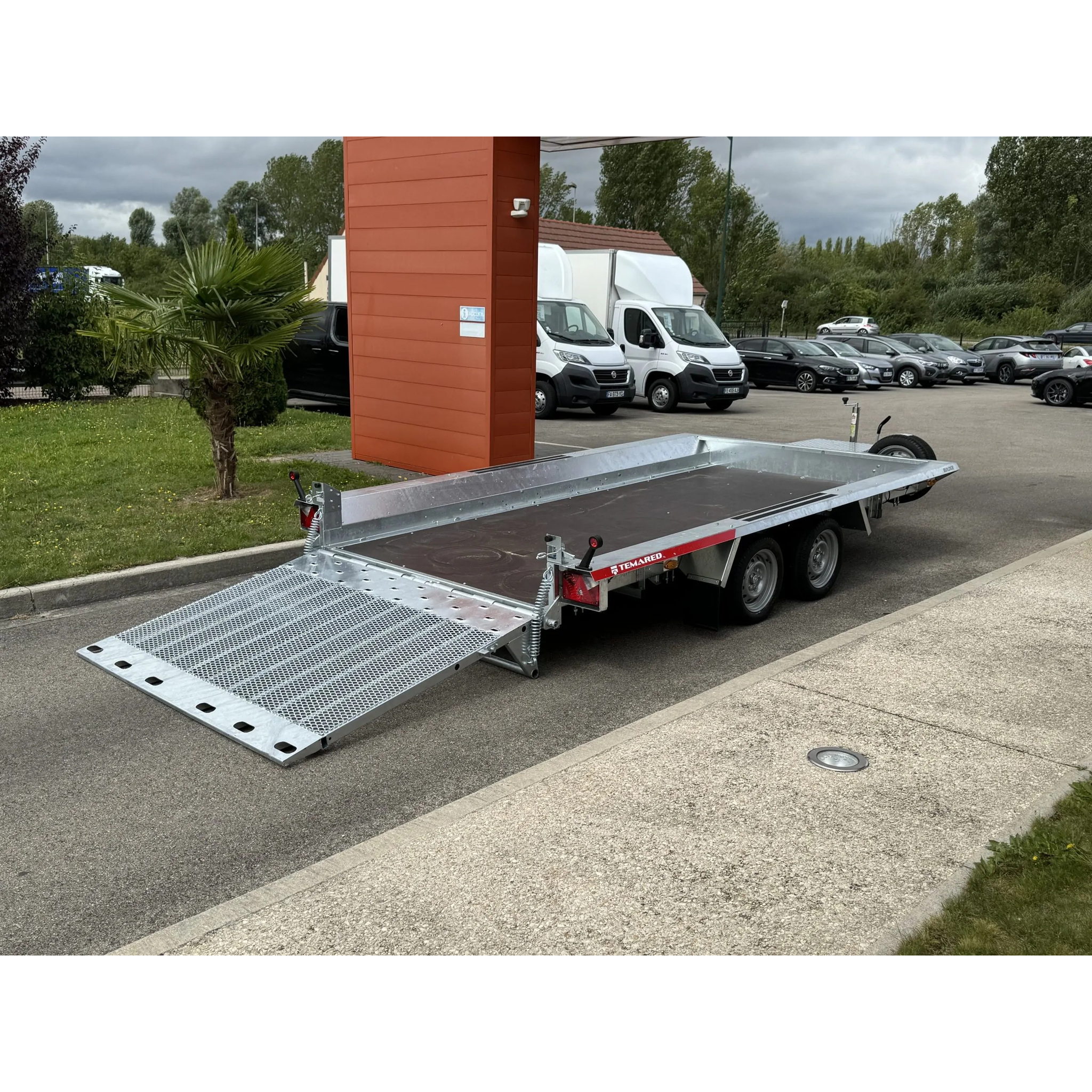 BUILDER 4018/2 – 3500 kg 7