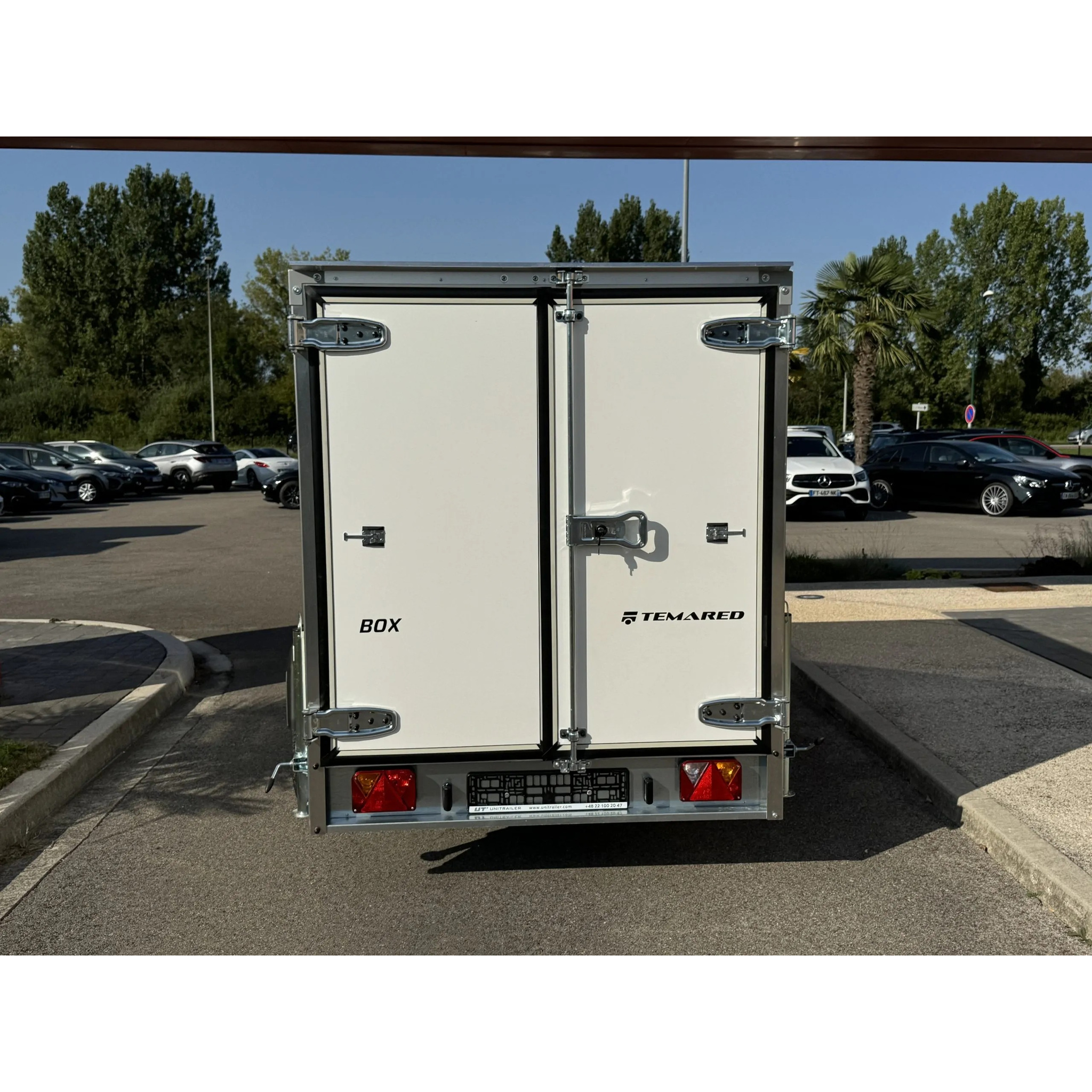 SMART BOX 2315 – 750 kg 8