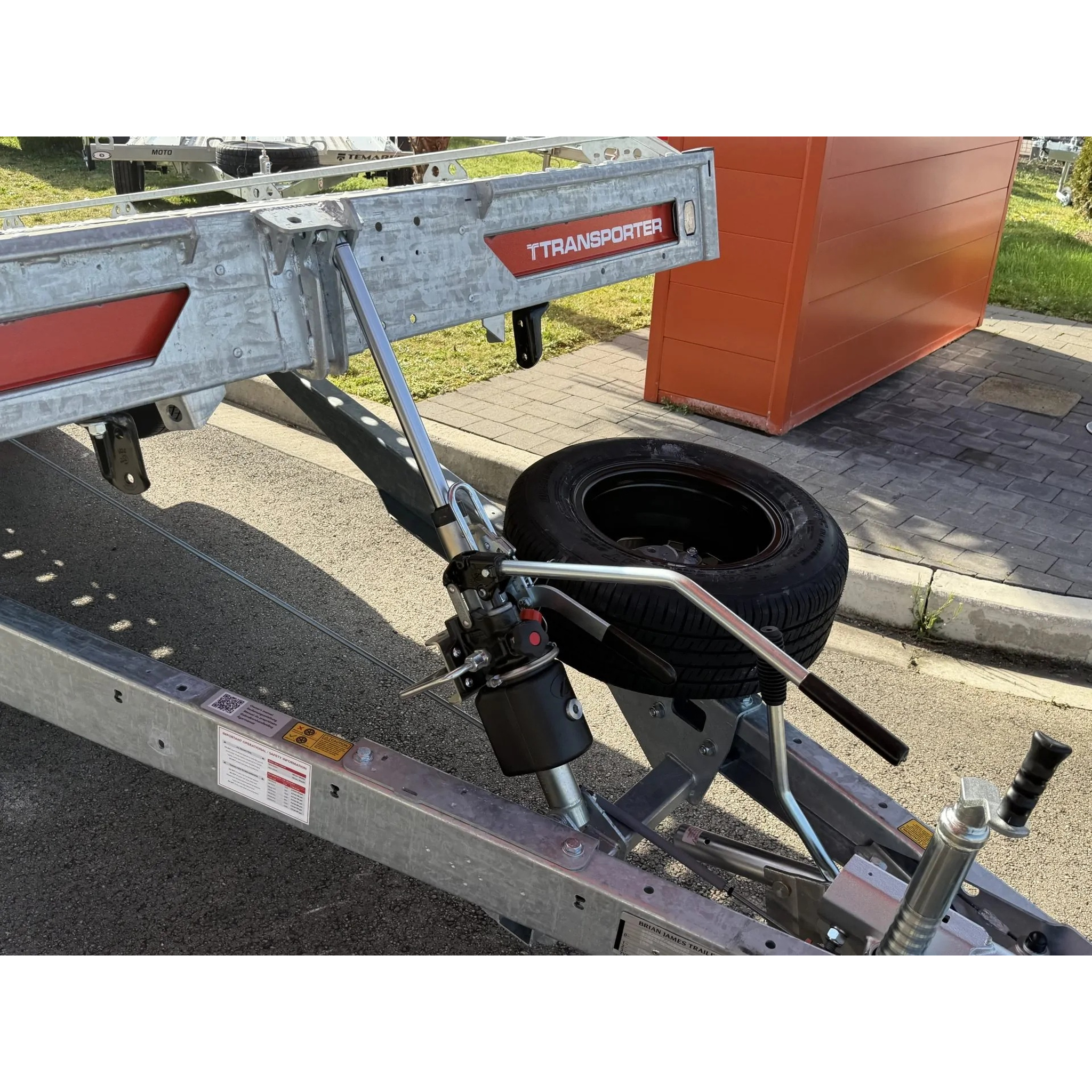 T-TRANSPORTER 4520-30-2-10 – 3000 kg 38