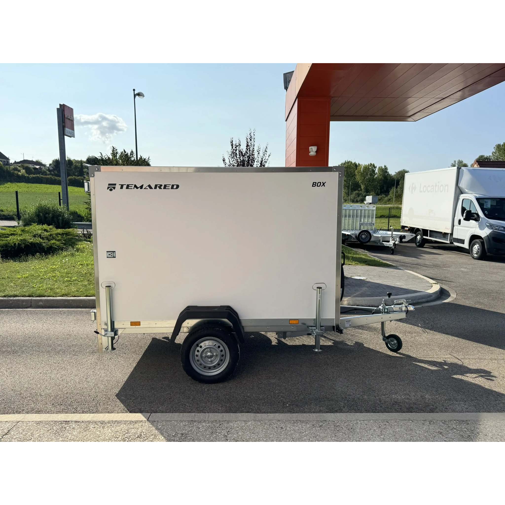 SMART BOX 2315 – 750 kg 11