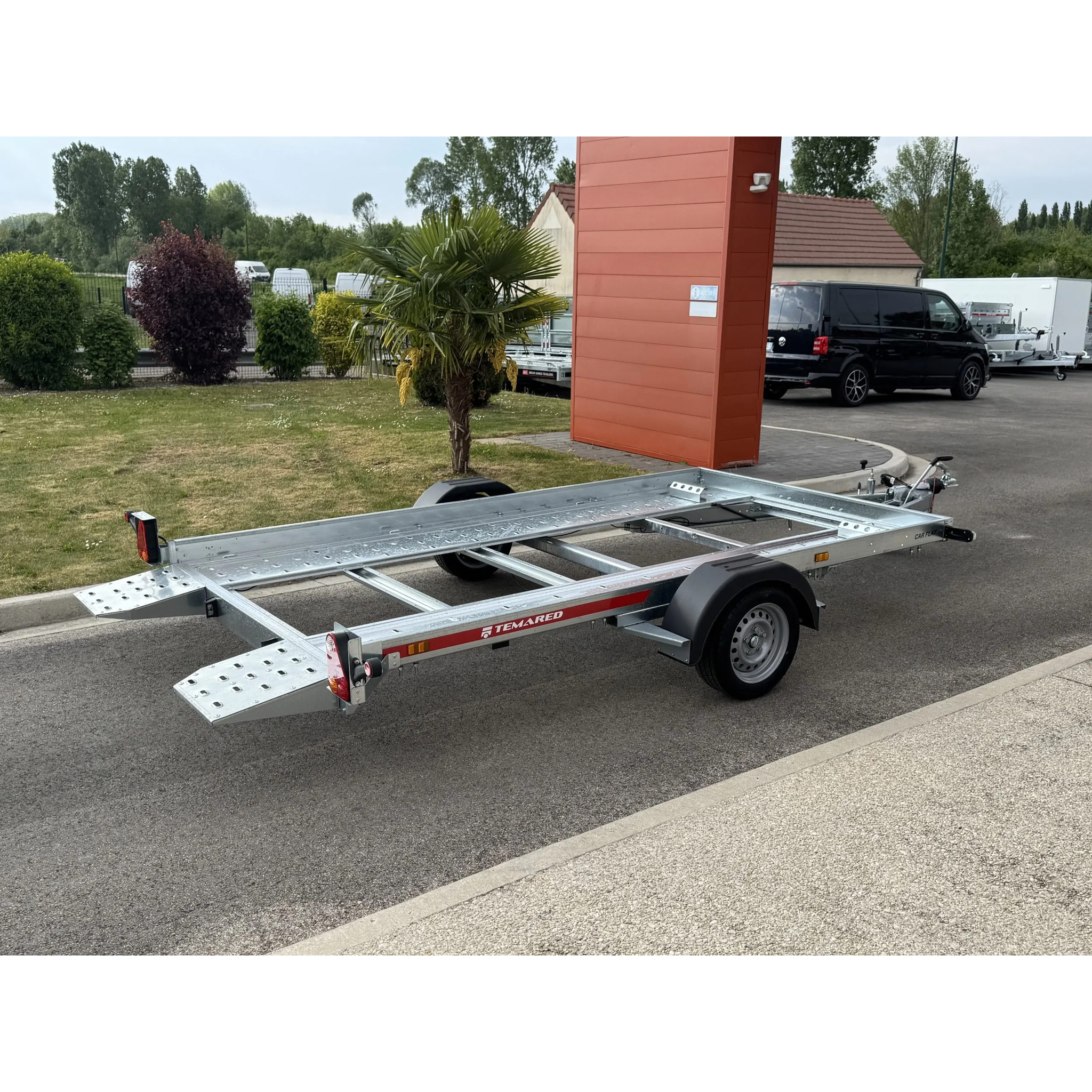 CARFLAT 3518 U – 1800 KG 5
